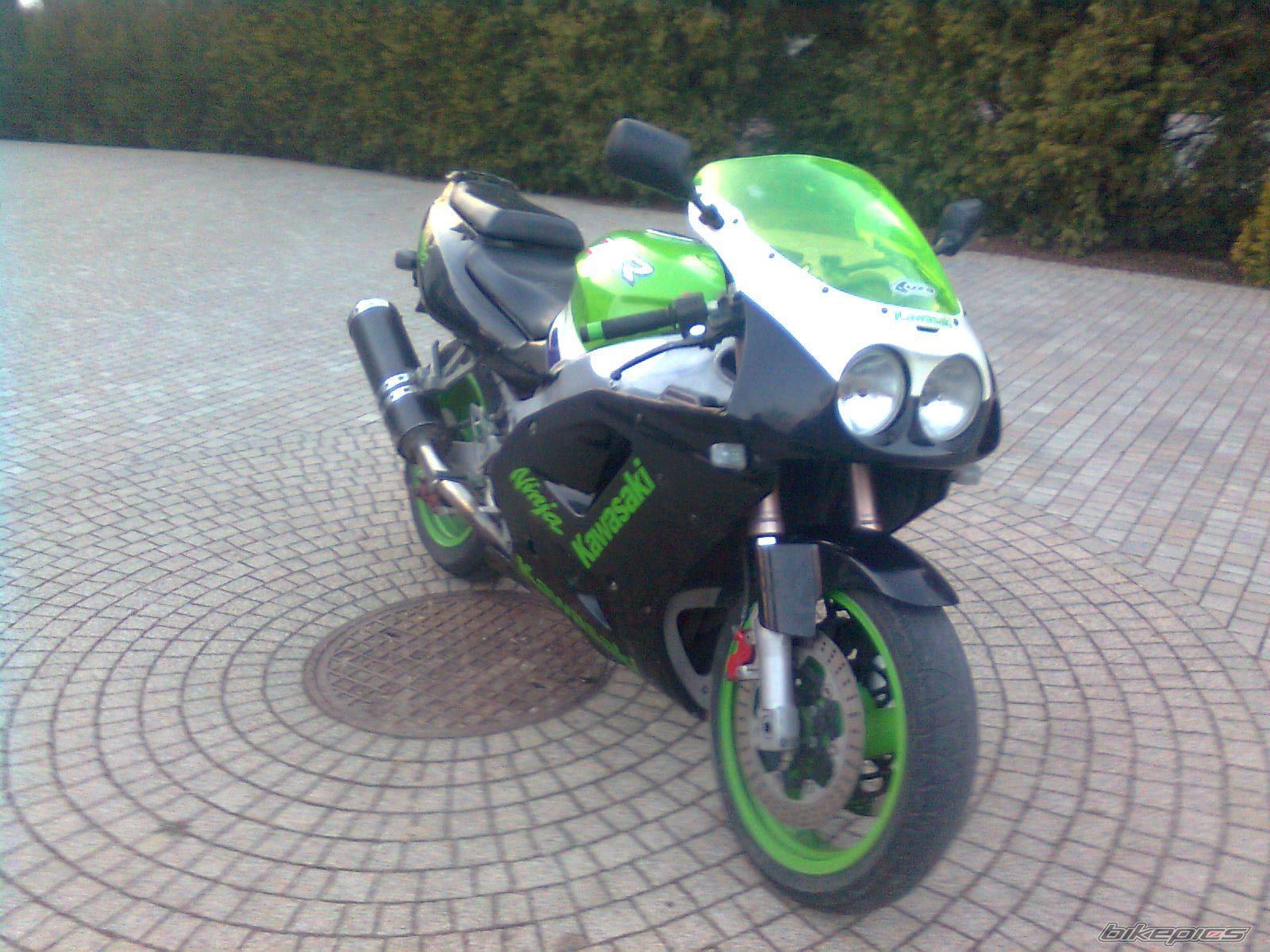 Bike Photo 2180054