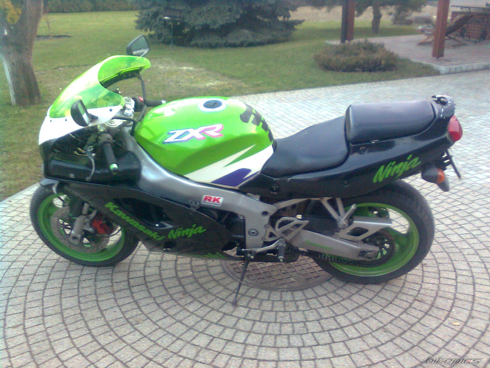 Bike Photo 2180055