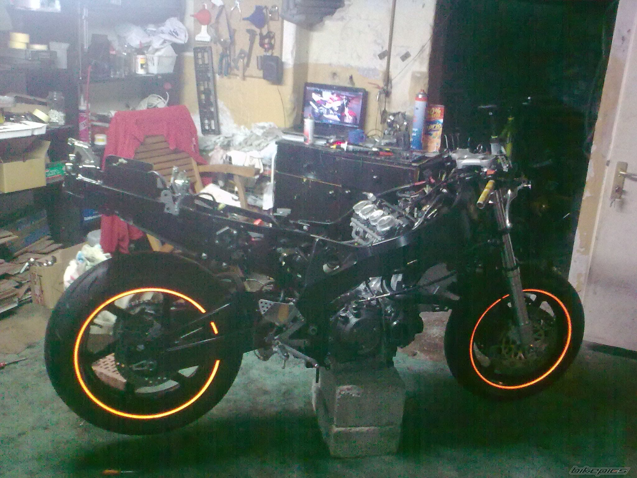 Bike Photo 2180155