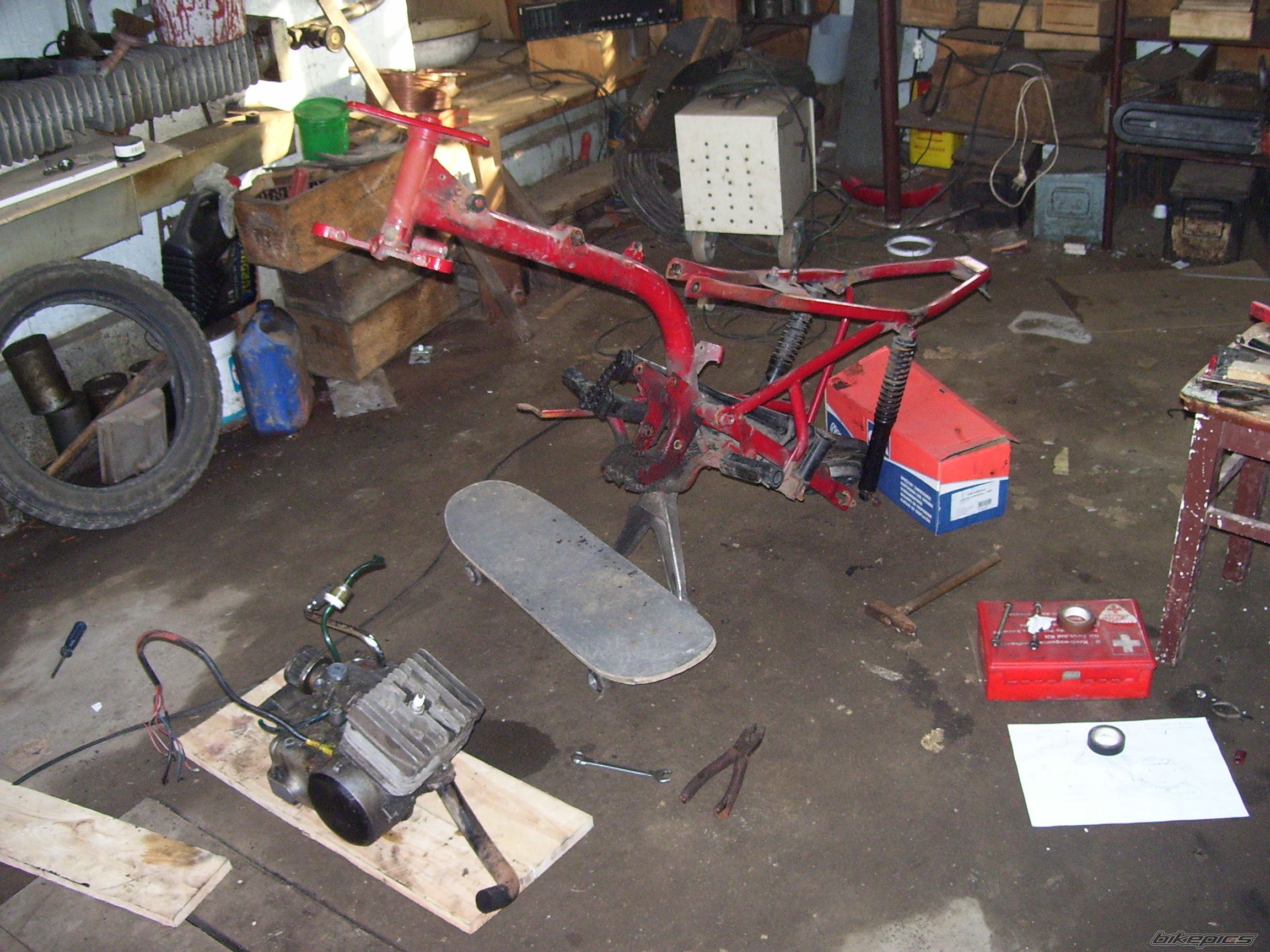 Bike Photo 2180270