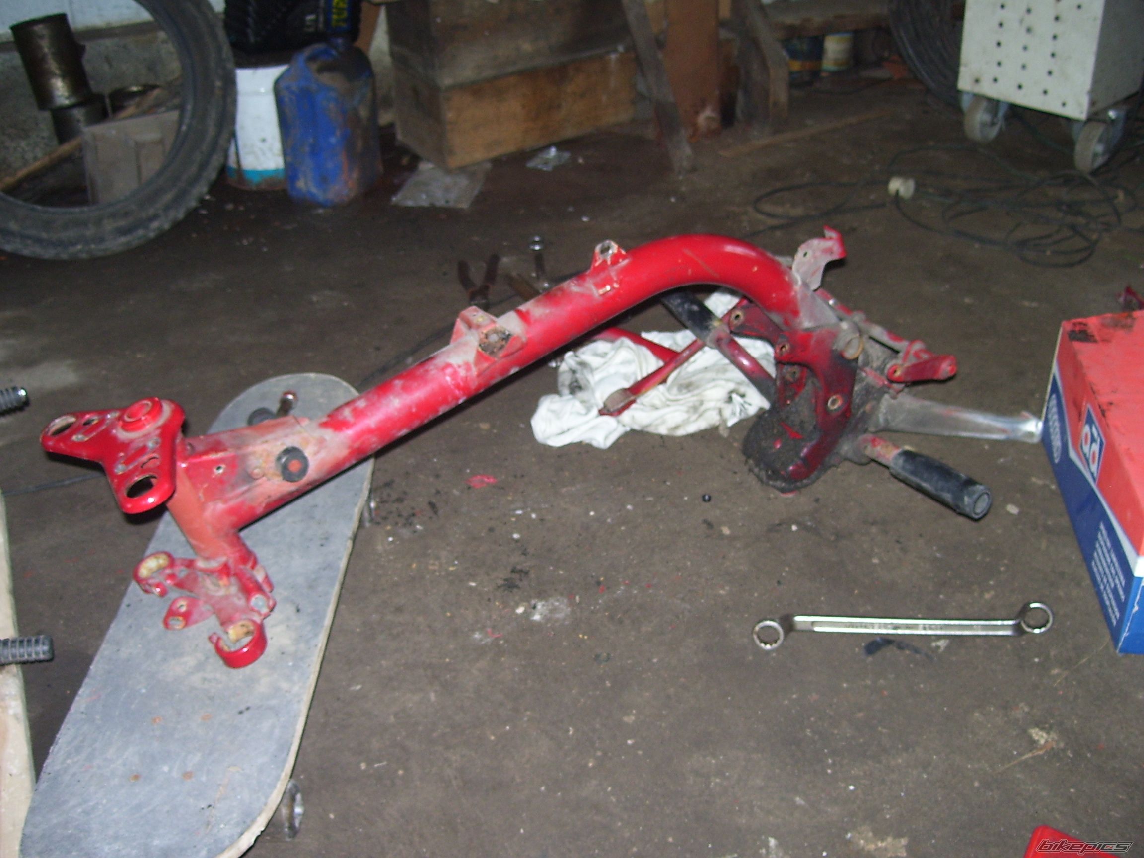 Bike Photo 2180274