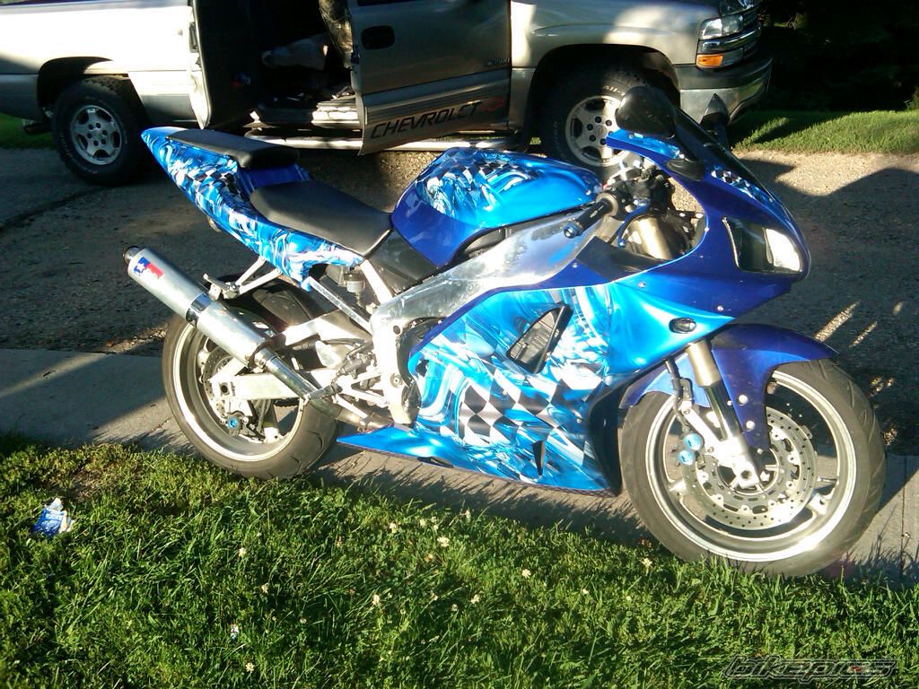 Bike Photo 2180455