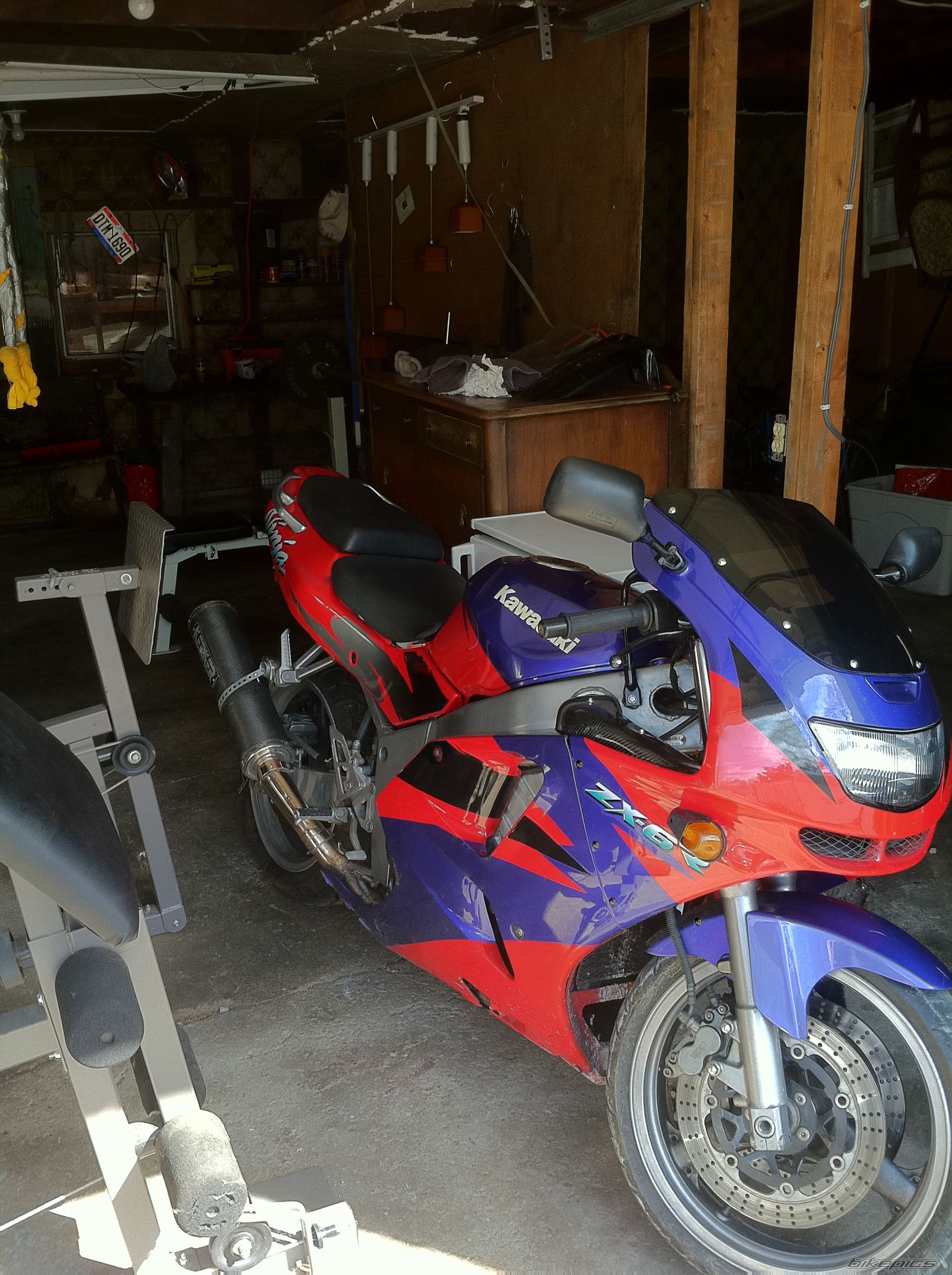 Bike Photo 2180533