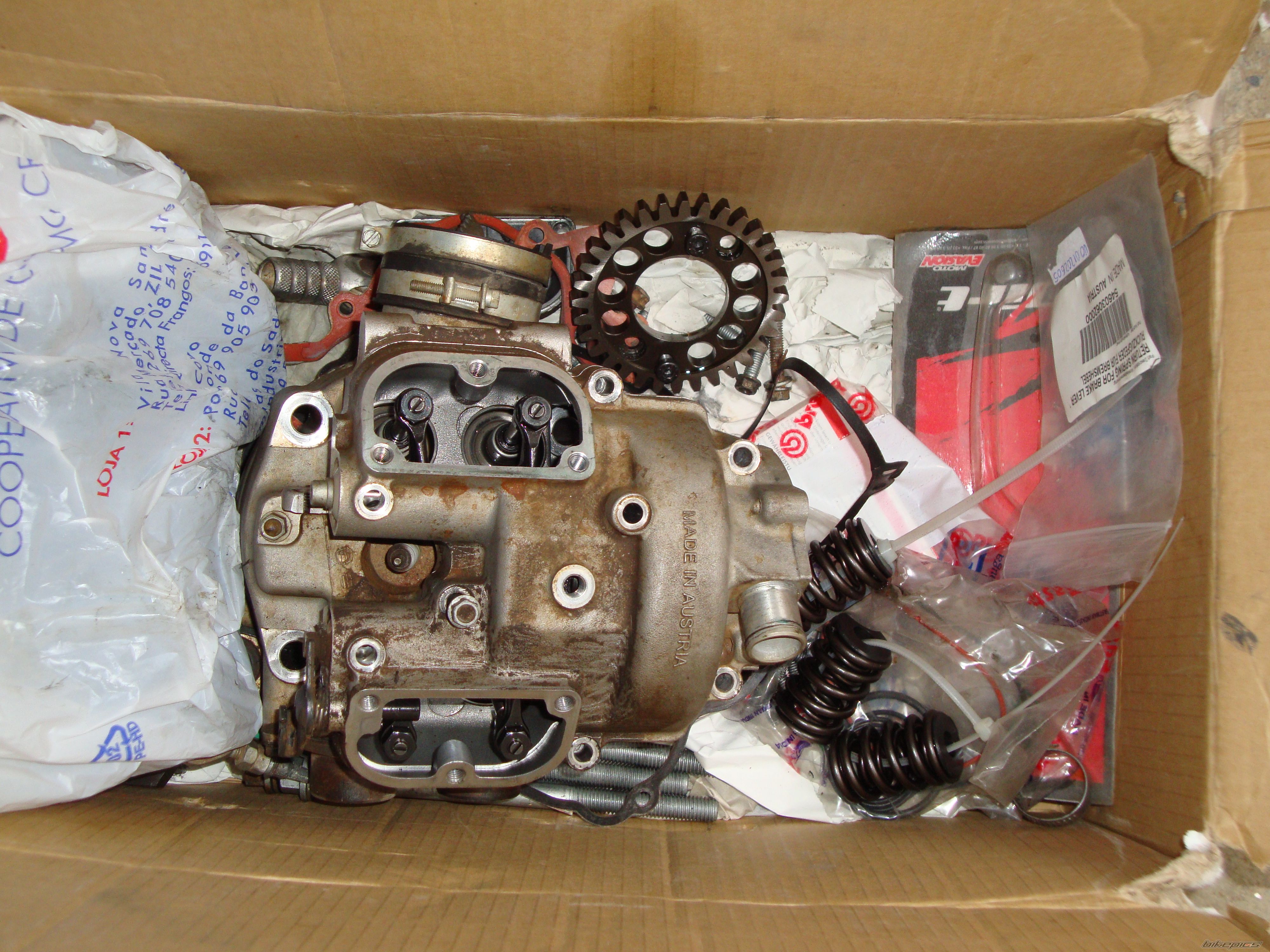 Bike Photo 2180561