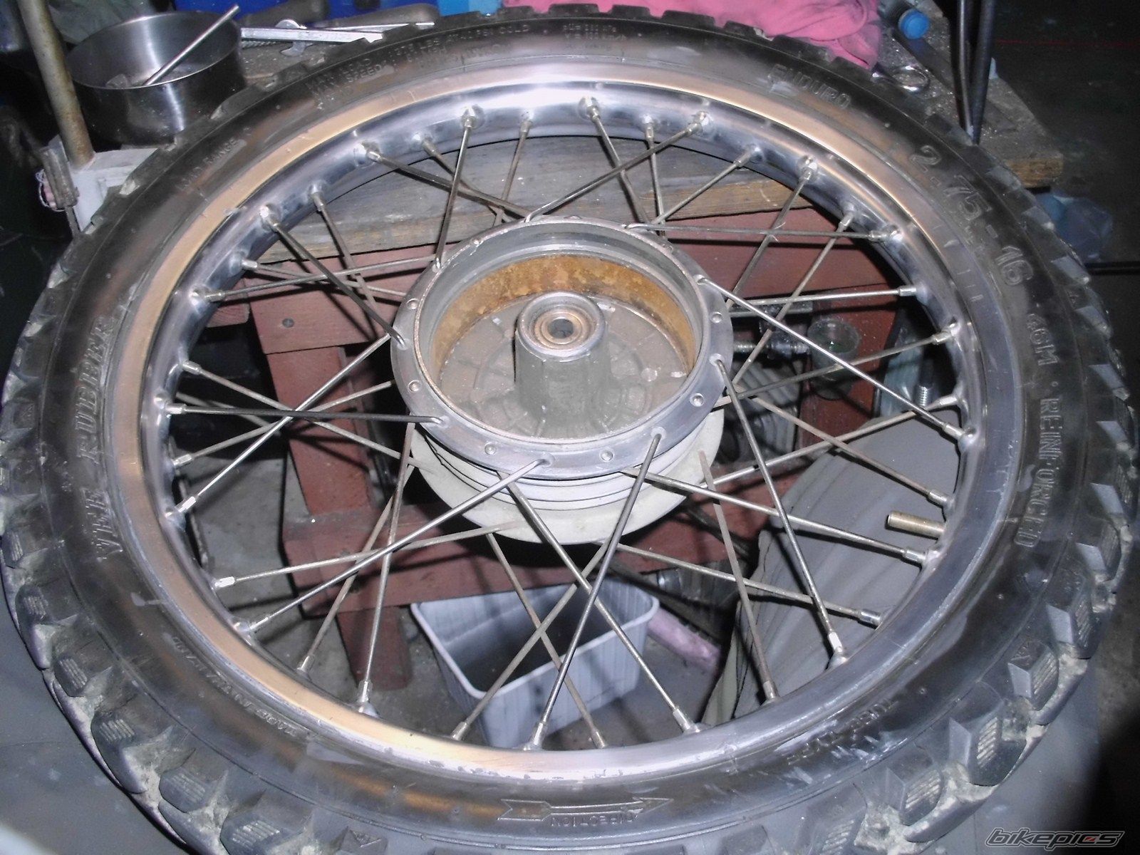 Bike Photo 2180703