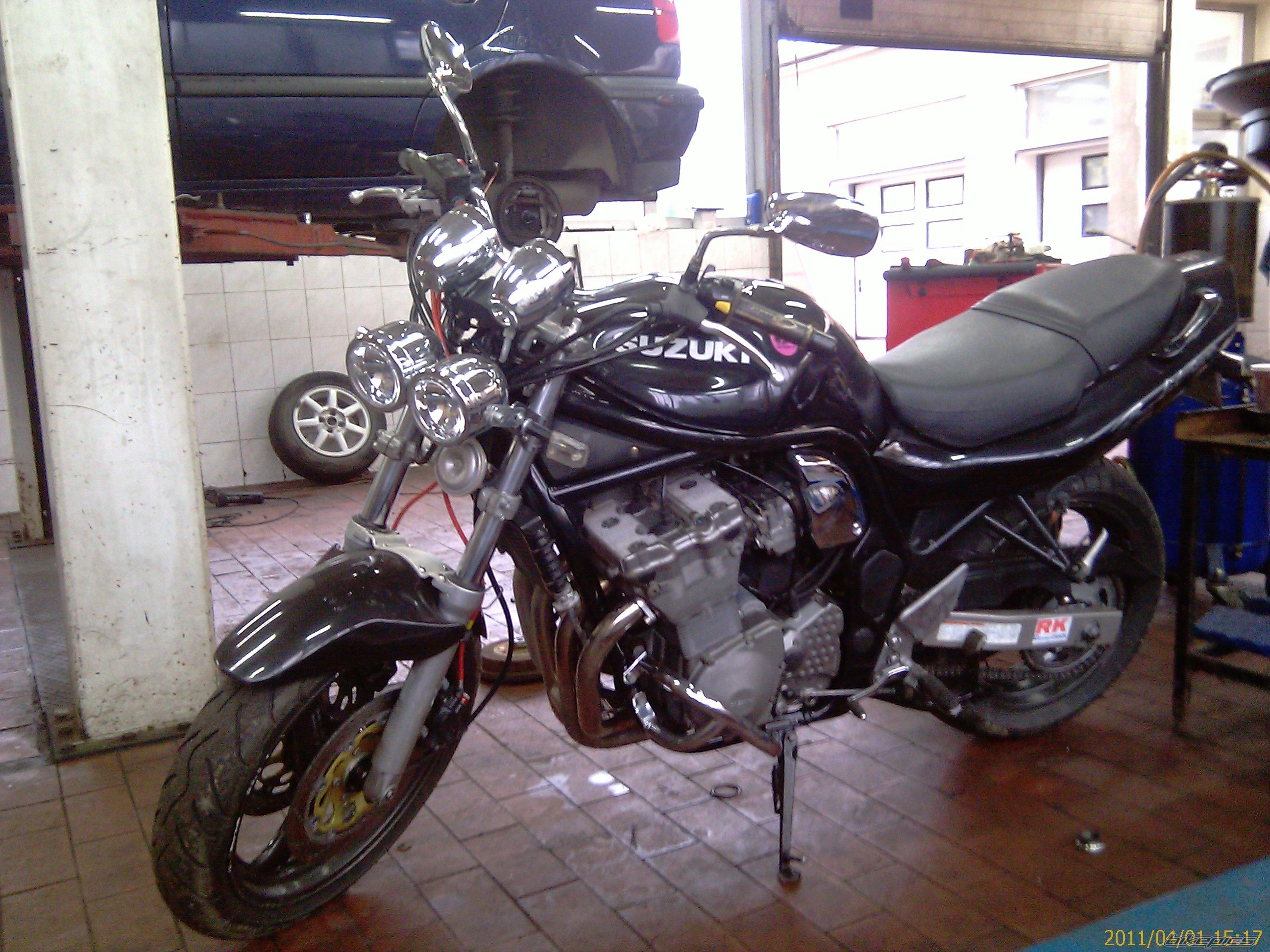 Bike Photo 2180827
