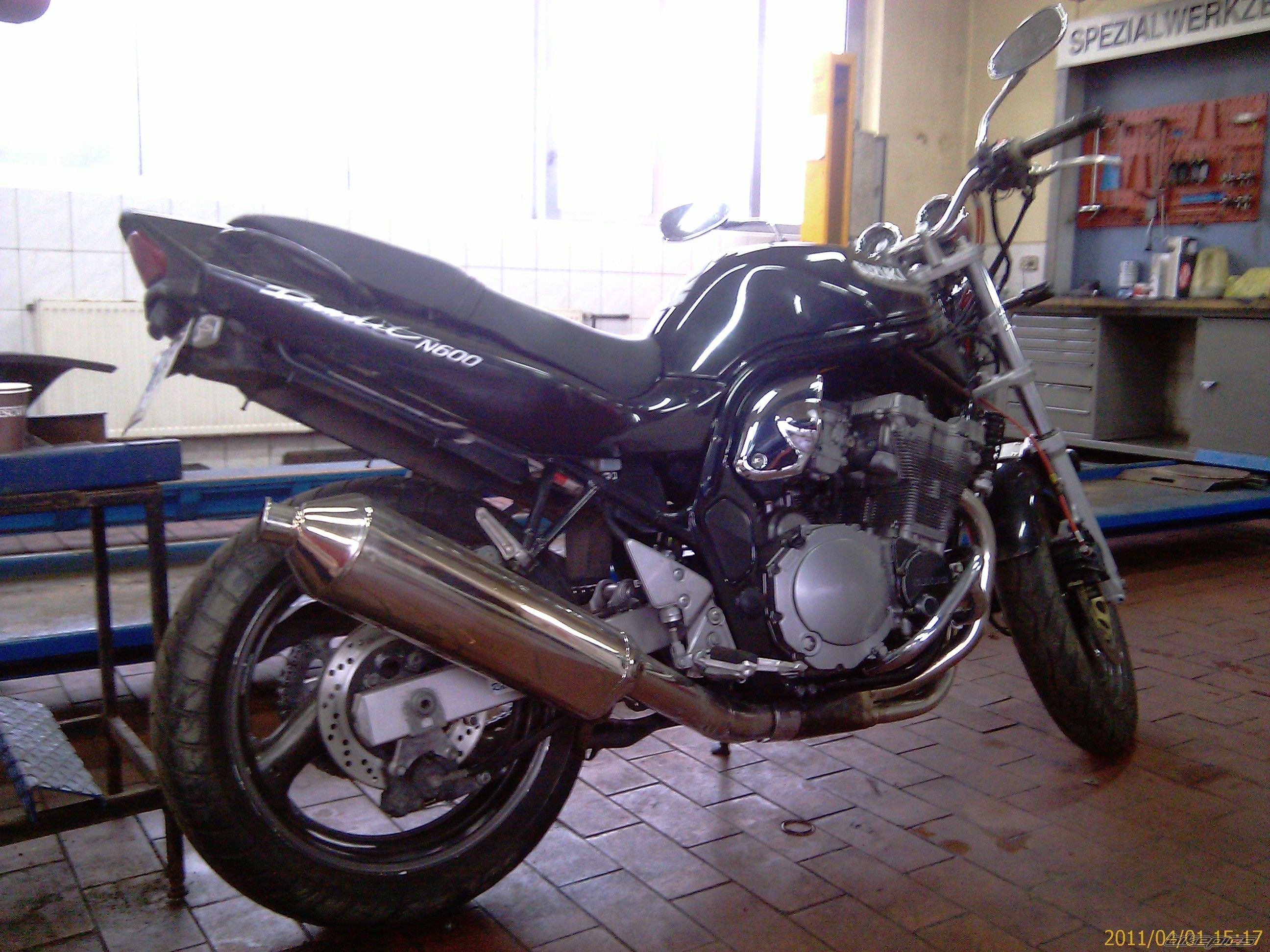 Bike Photo 2180829