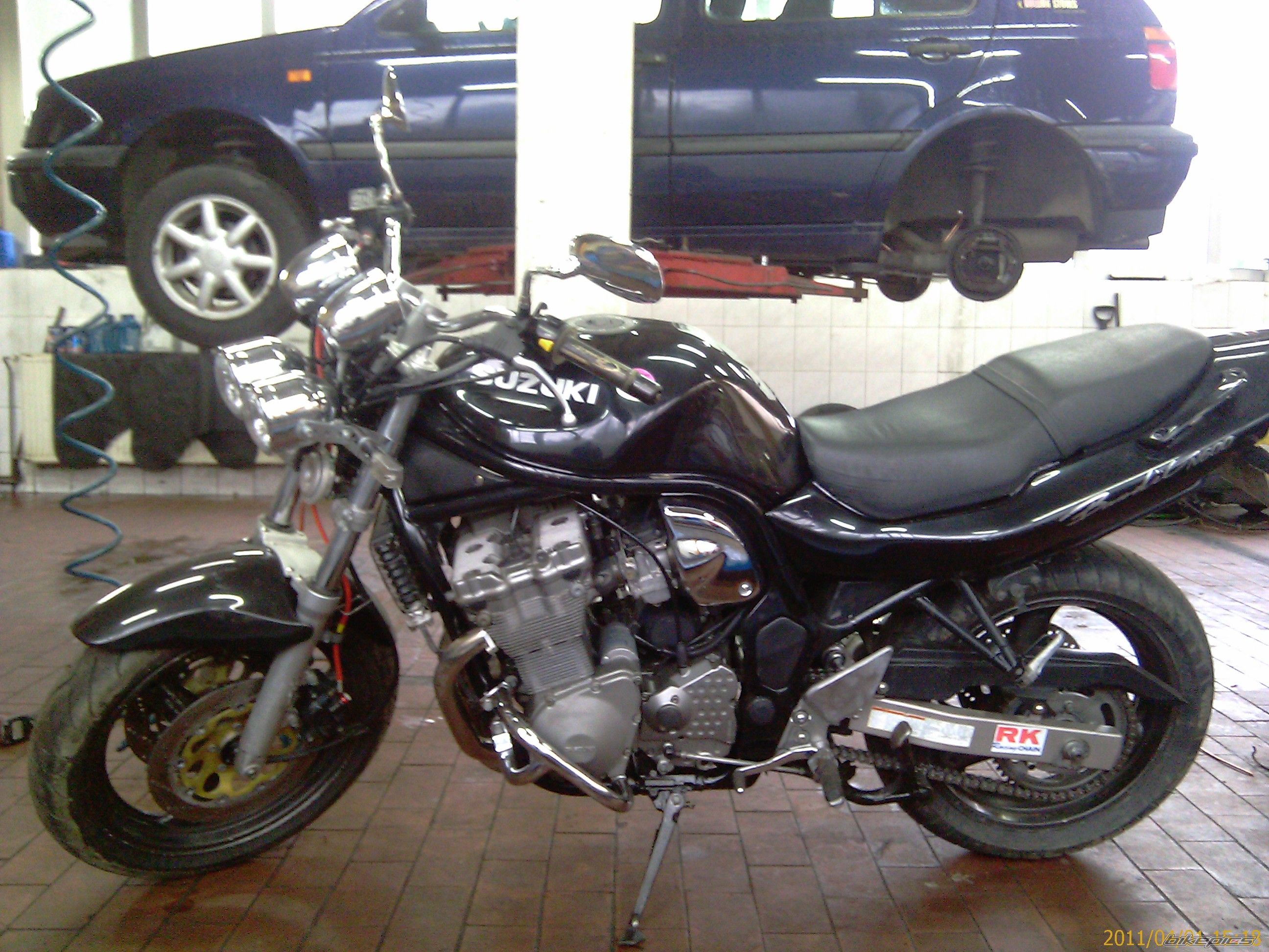Bike Photo 2180830