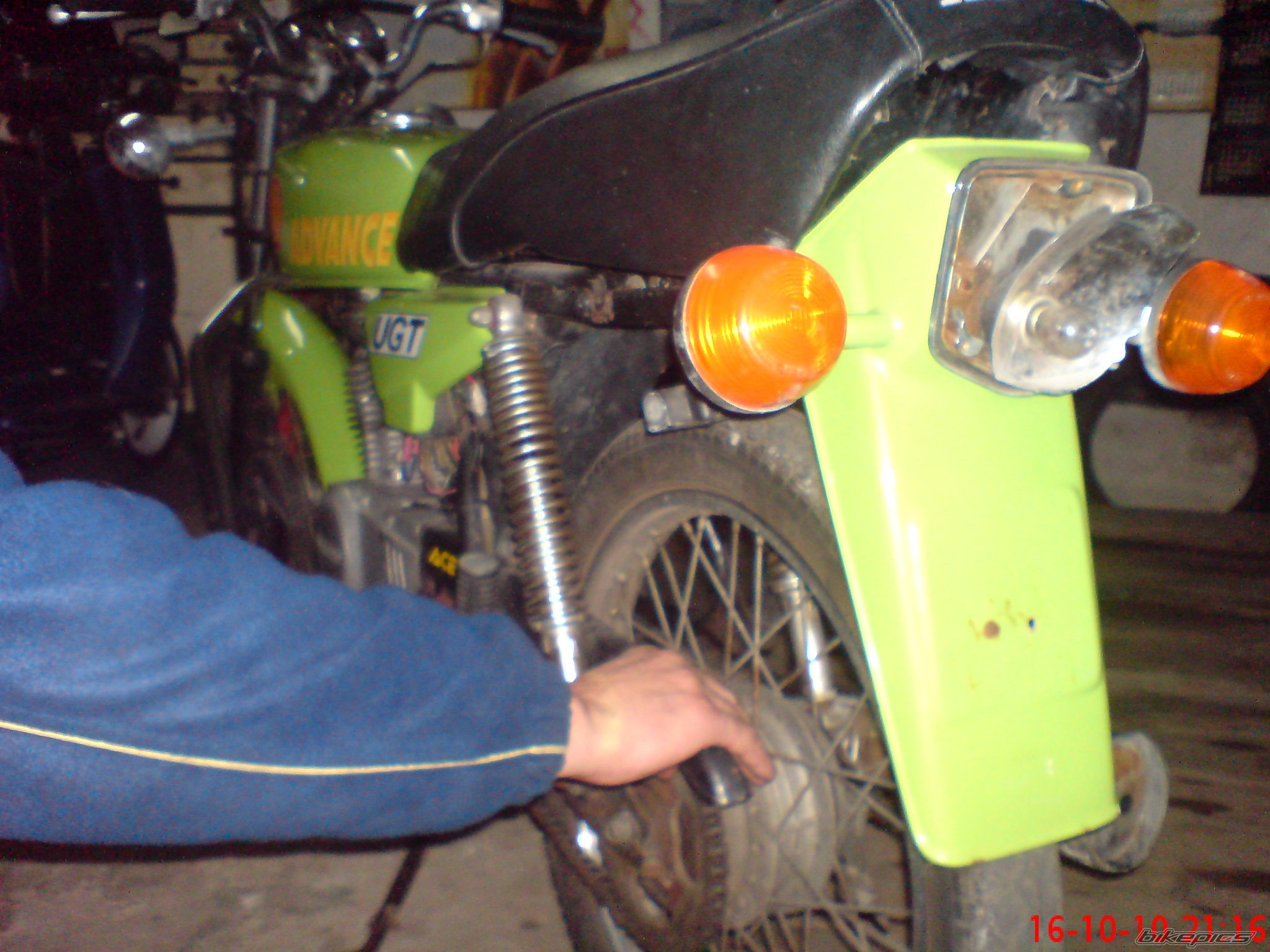 Bike Photo 2180848