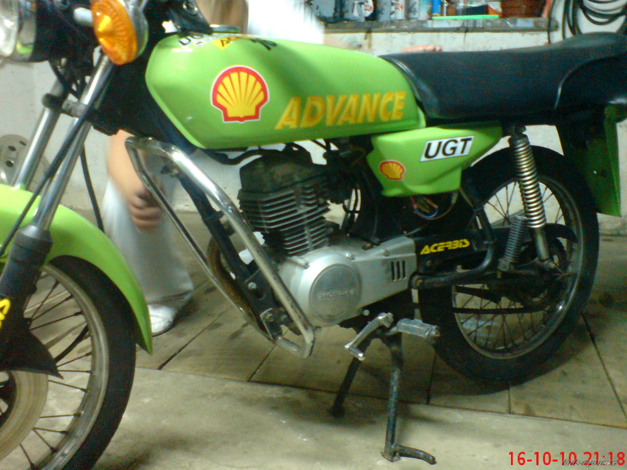 Bike Photo 2180850