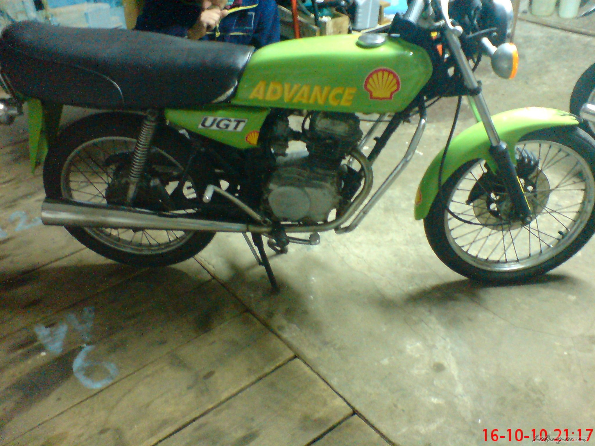 Bike Photo 2180853