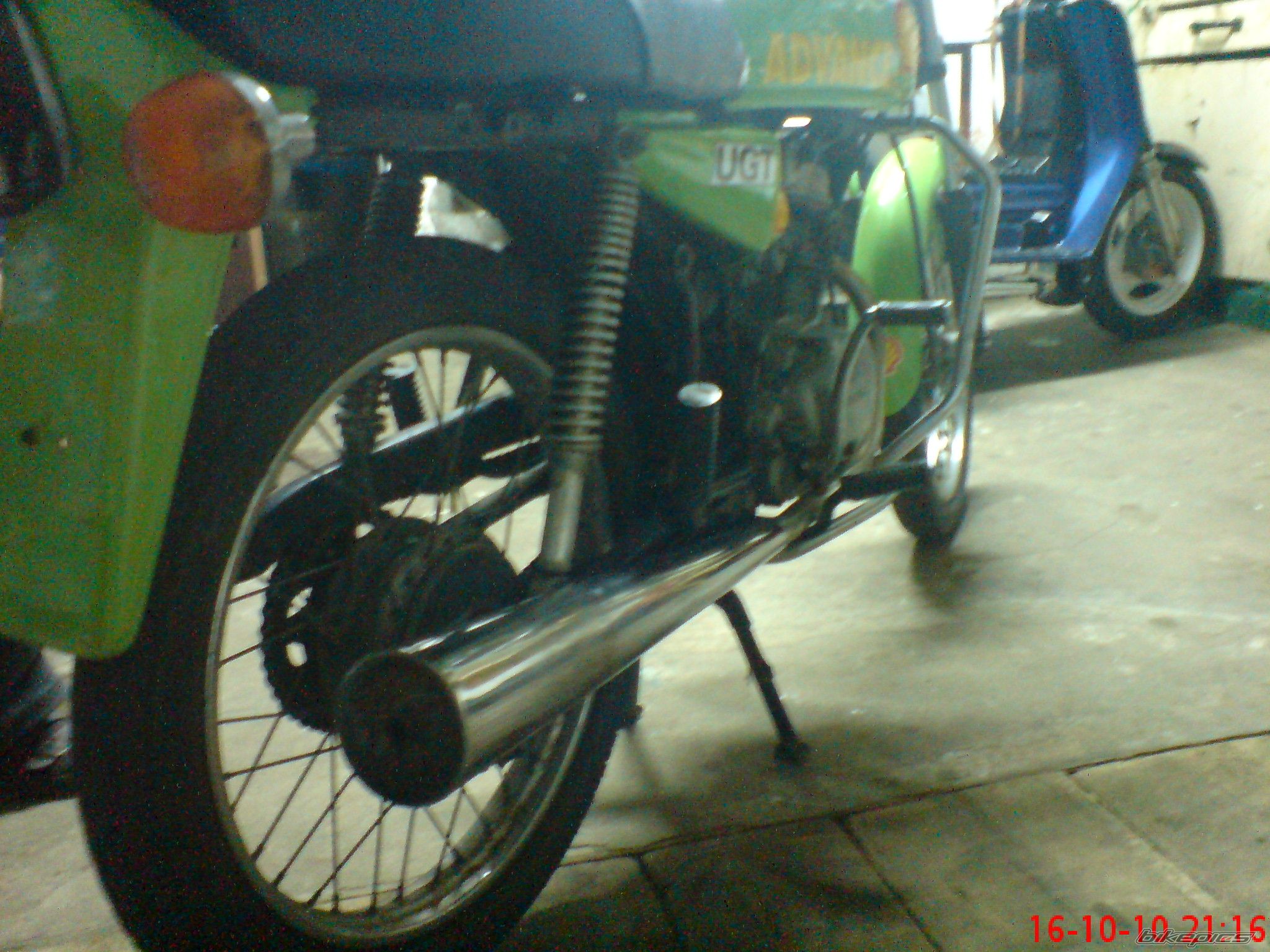Bike Photo 2180858