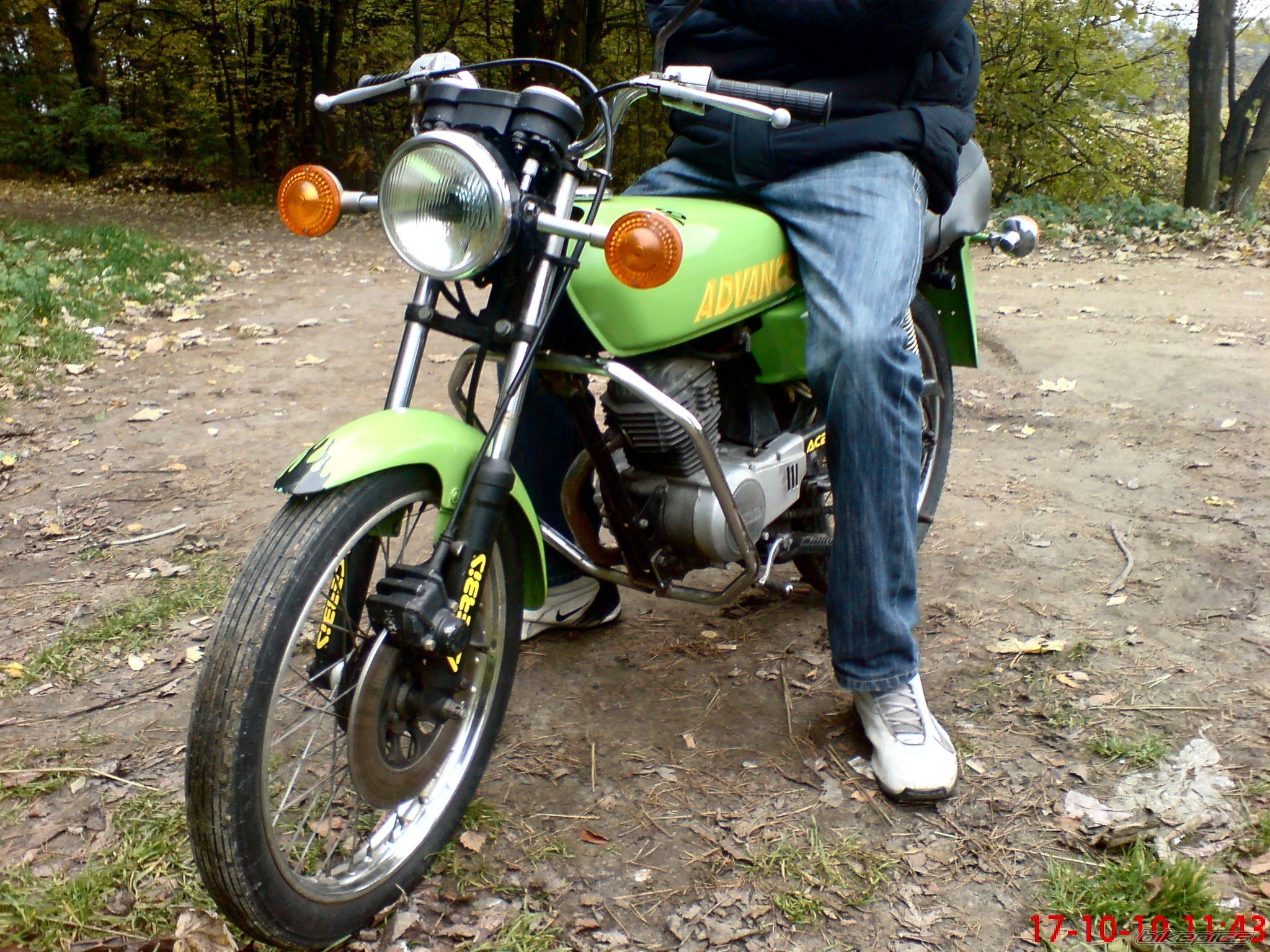 Bike Photo 2180864