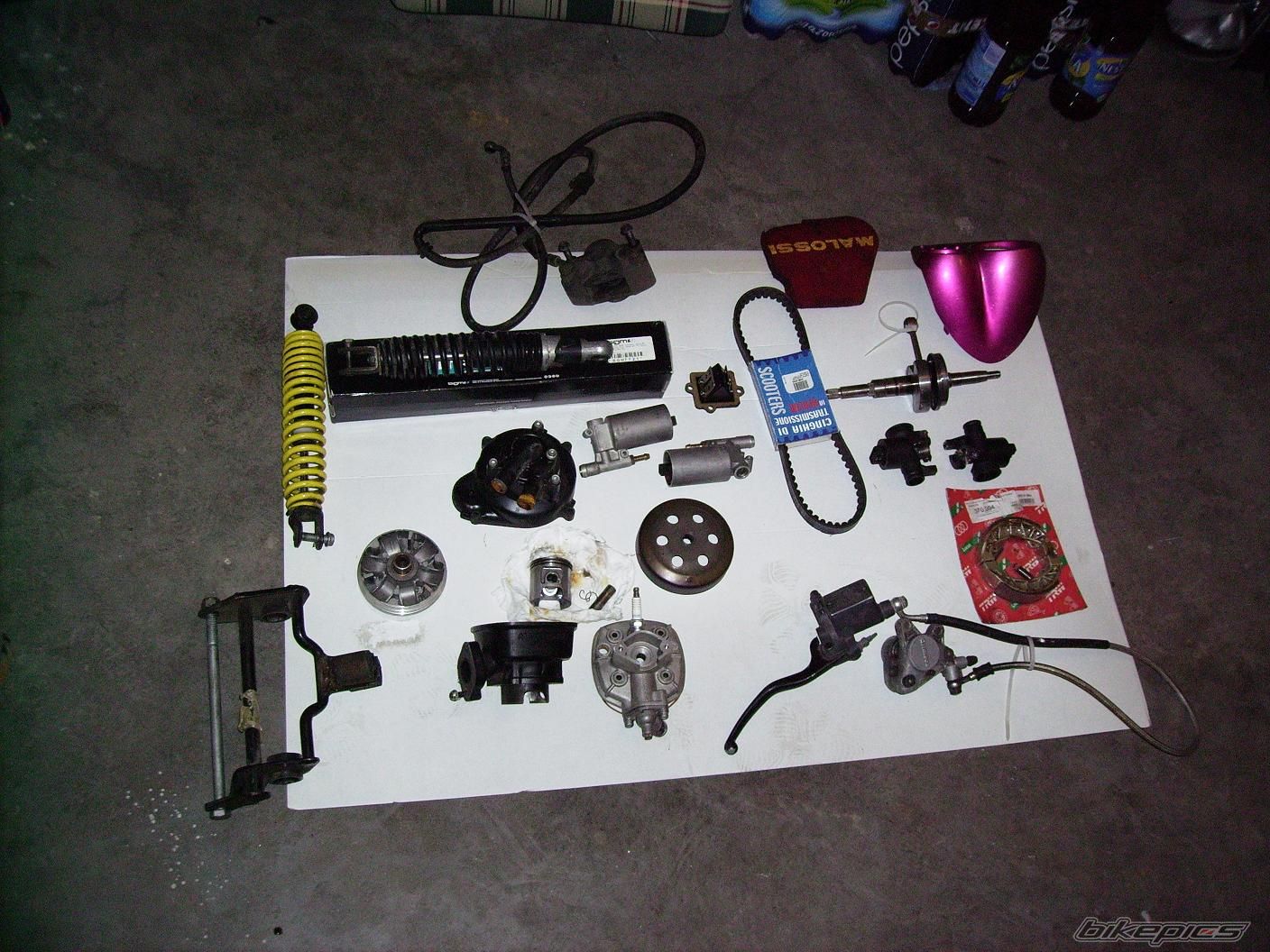 Bike Photo 2180872
