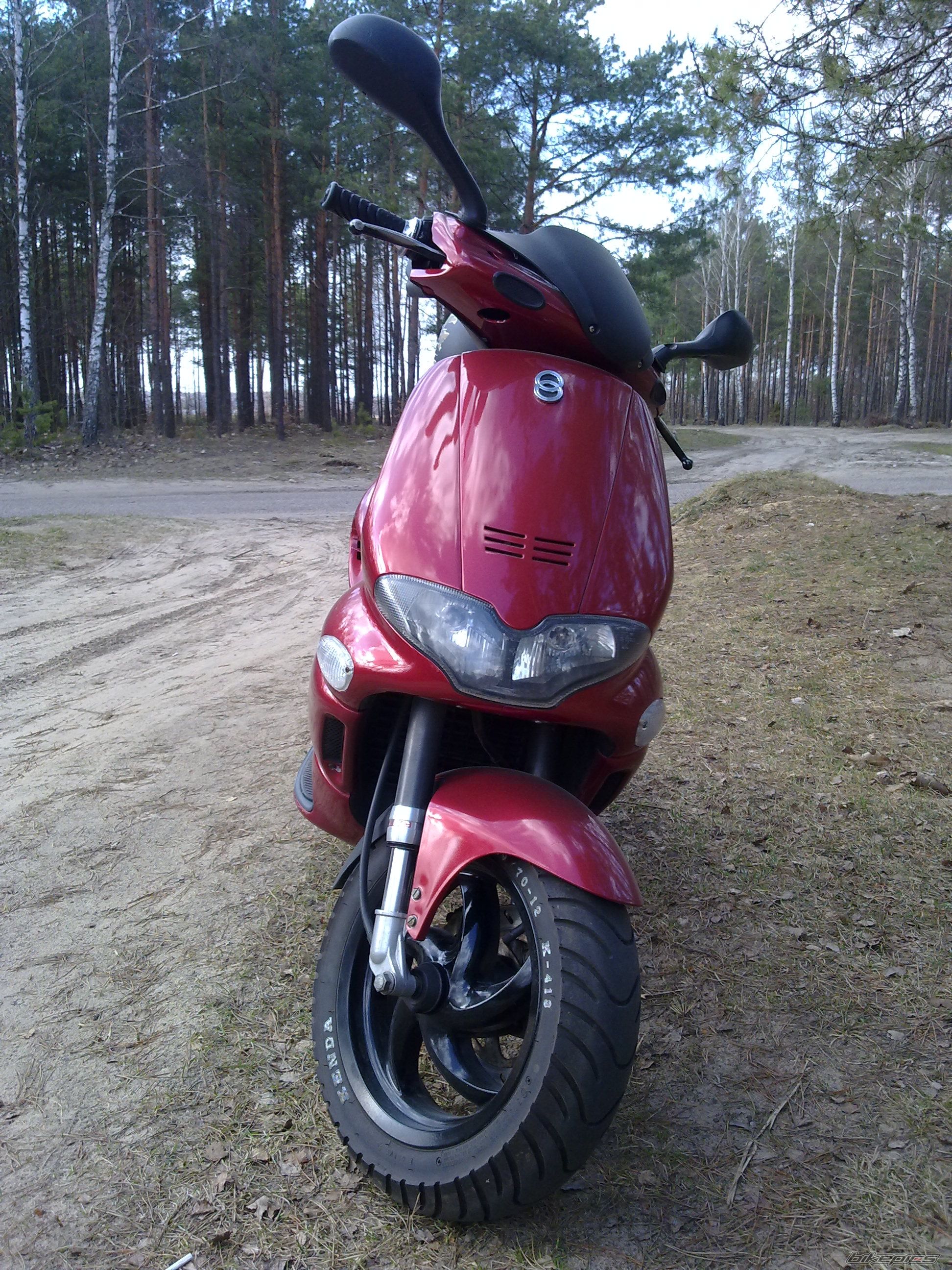 Bike Photo 2180900