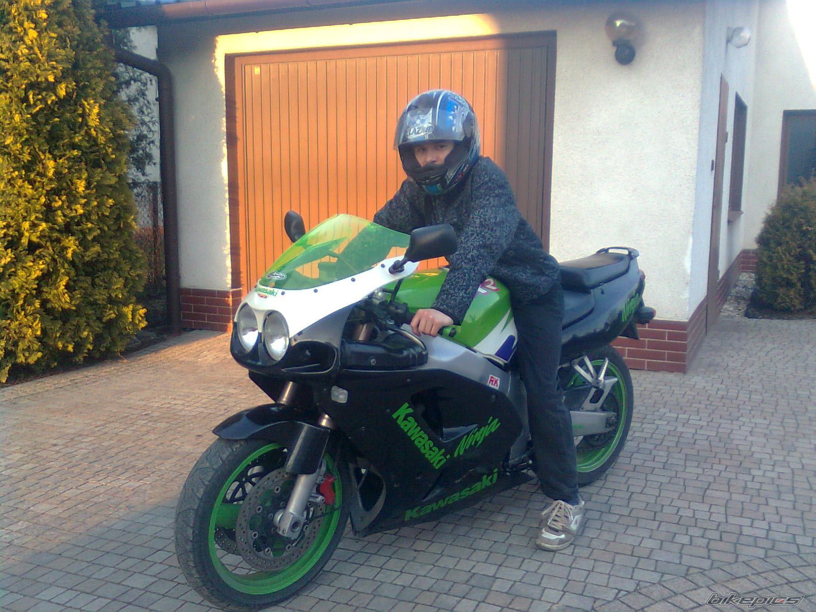Bike Photo 2180916