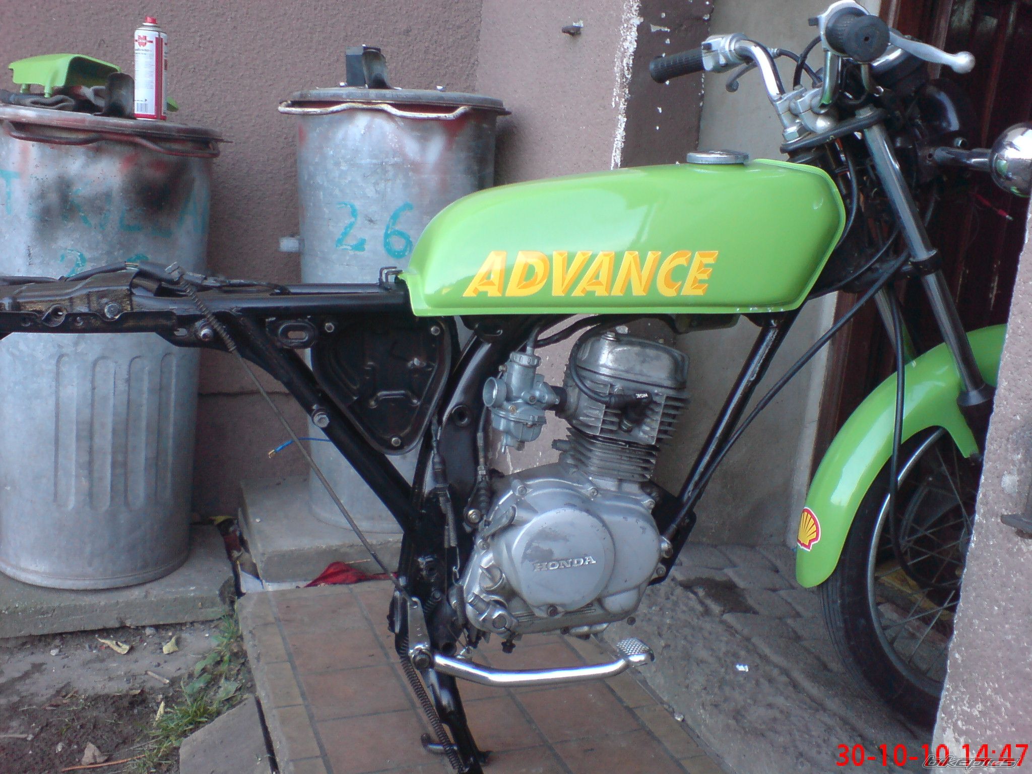 Bike Photo 2180925