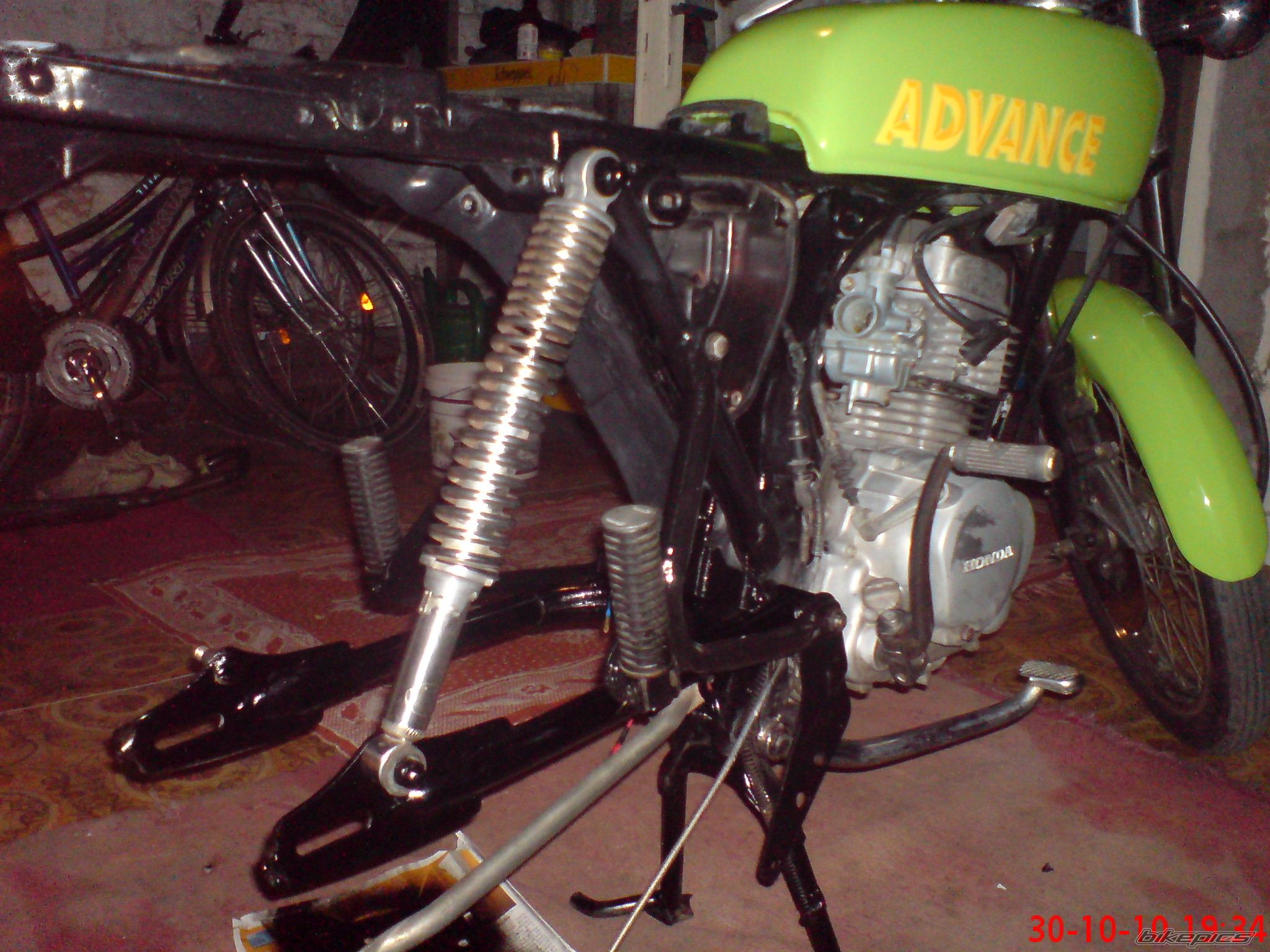Bike Photo 2180931