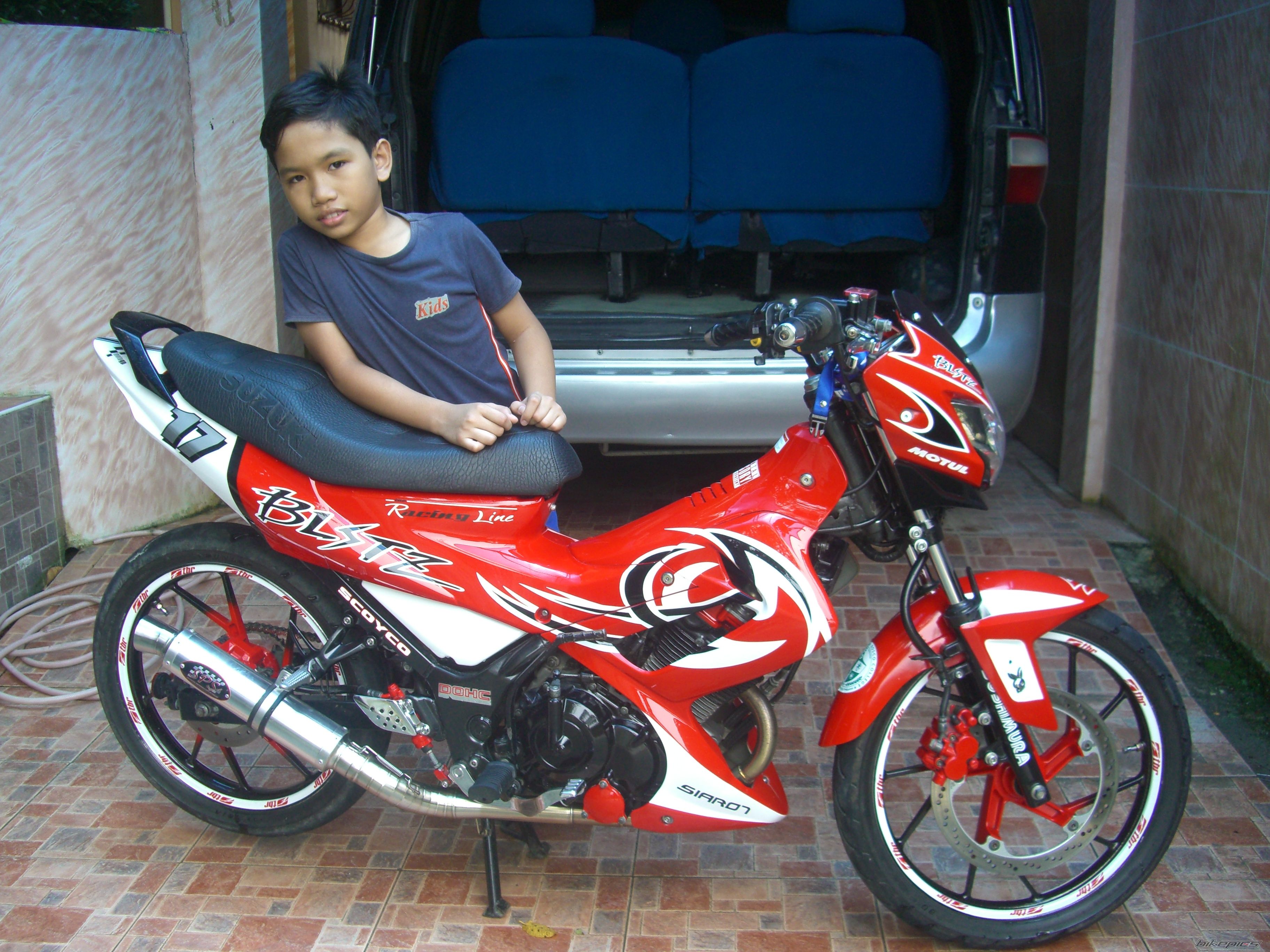 Bike Photo 2180941