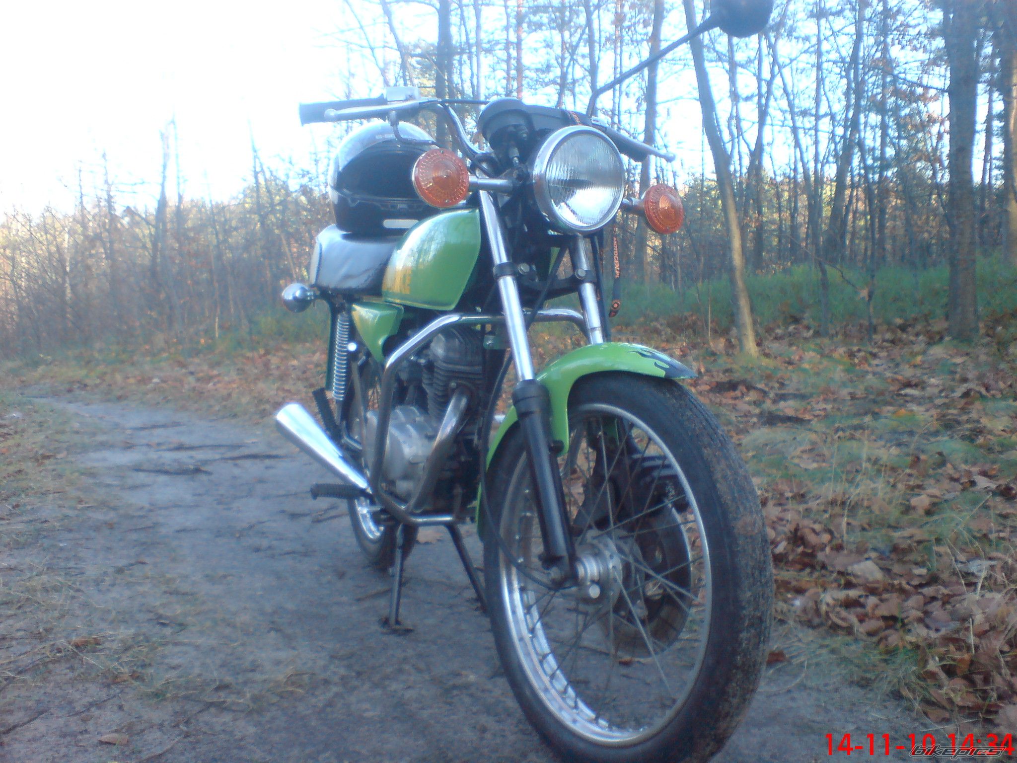 Bike Photo 2180949