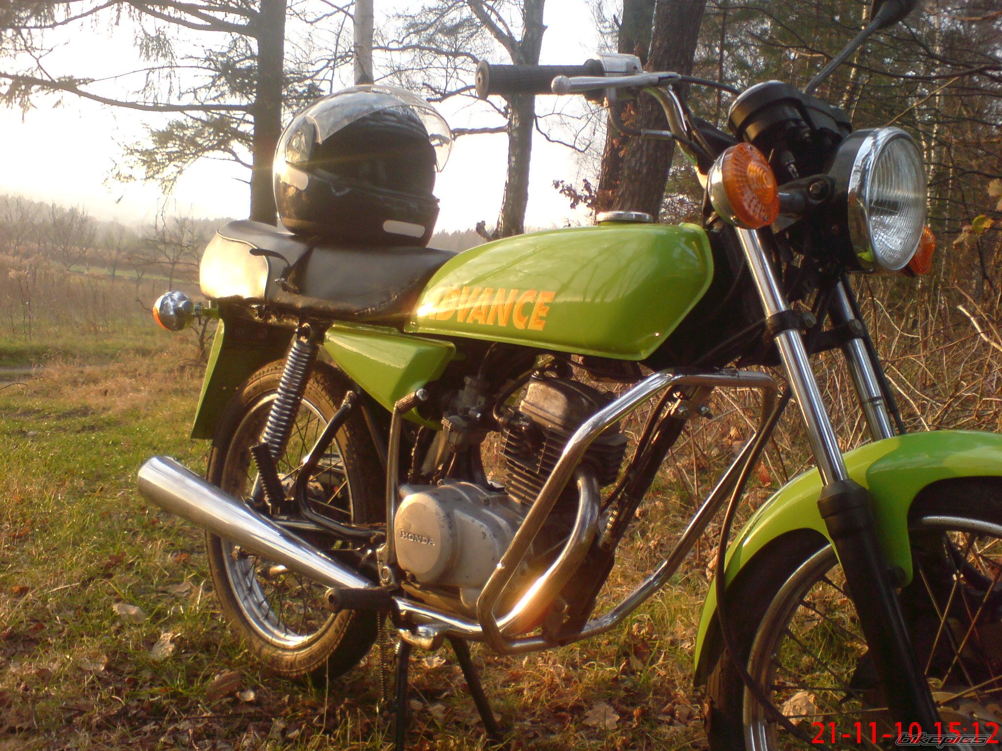 Bike Photo 2180980