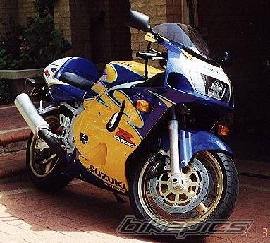 Bike Photo 2181