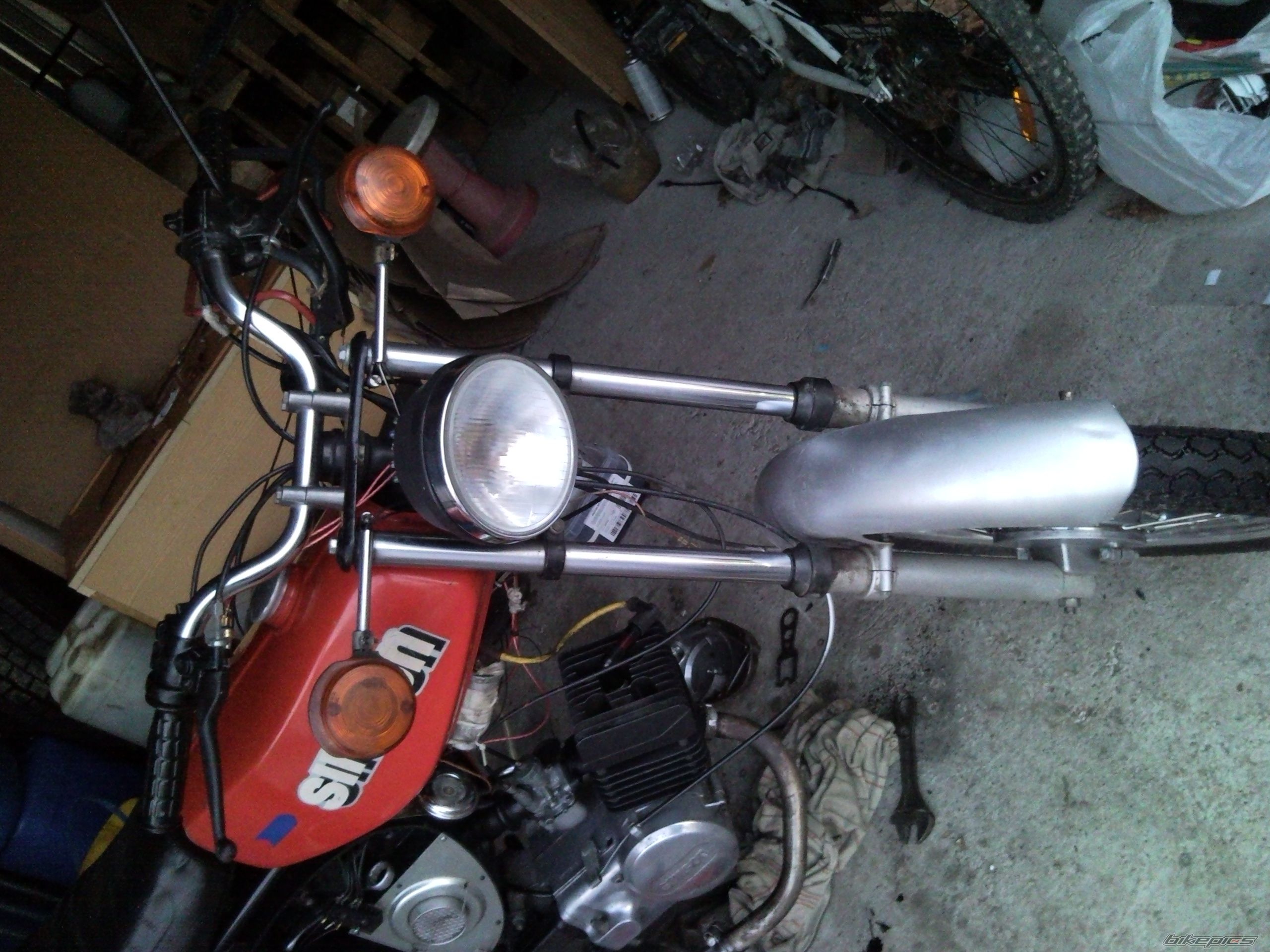Bike Photo 2181036