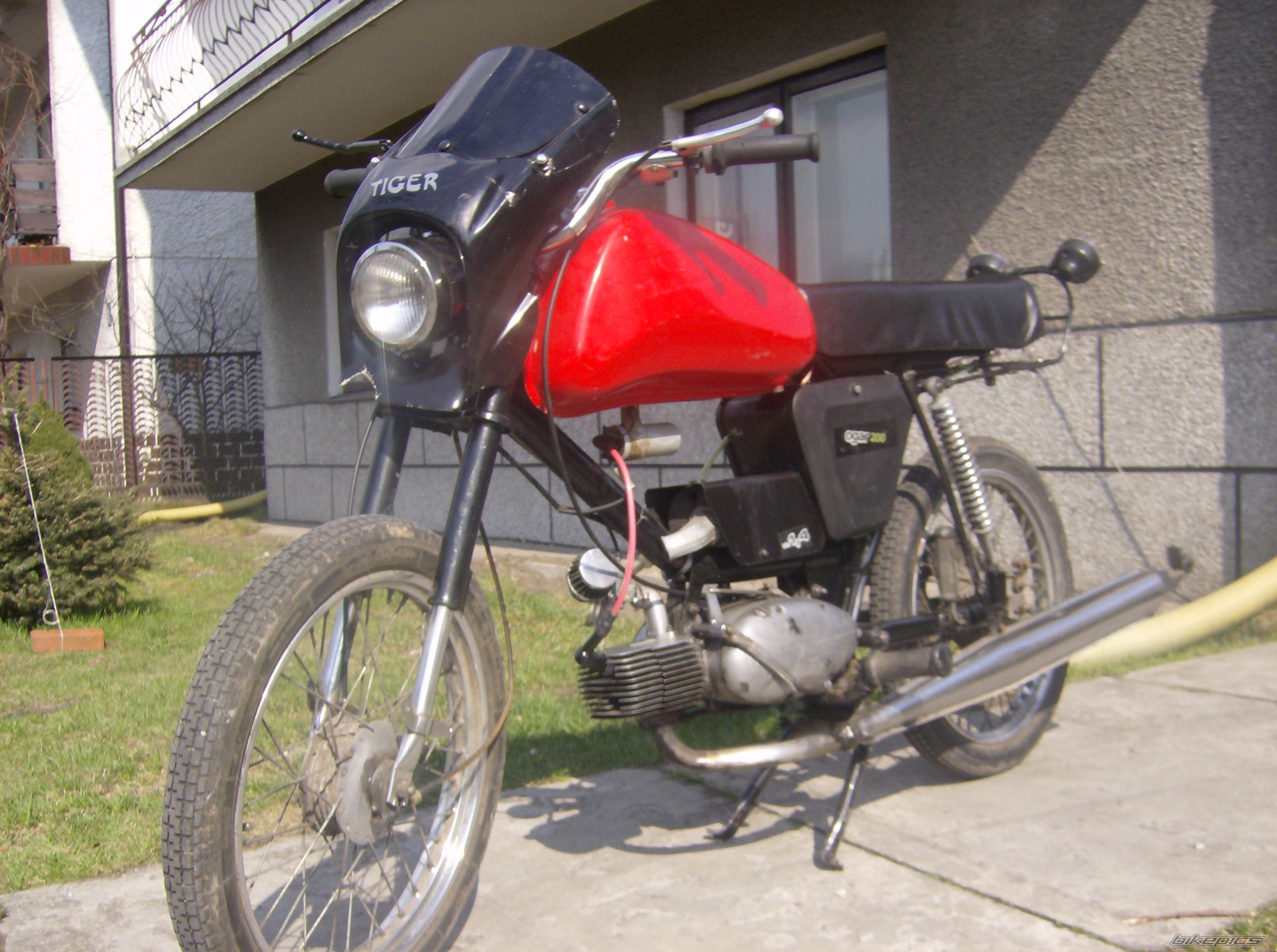 Bike Photo 2181041