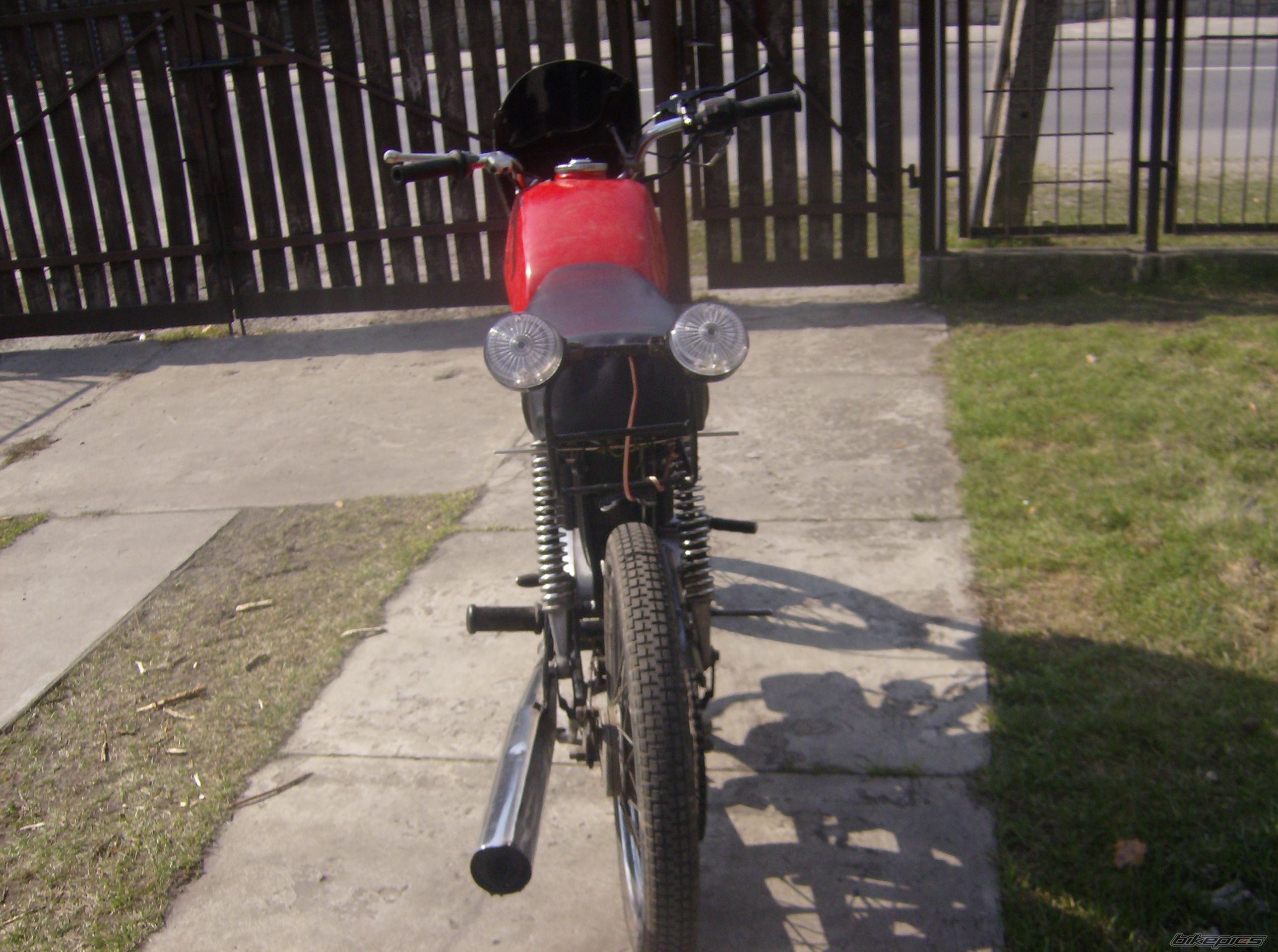Bike Photo 2181047