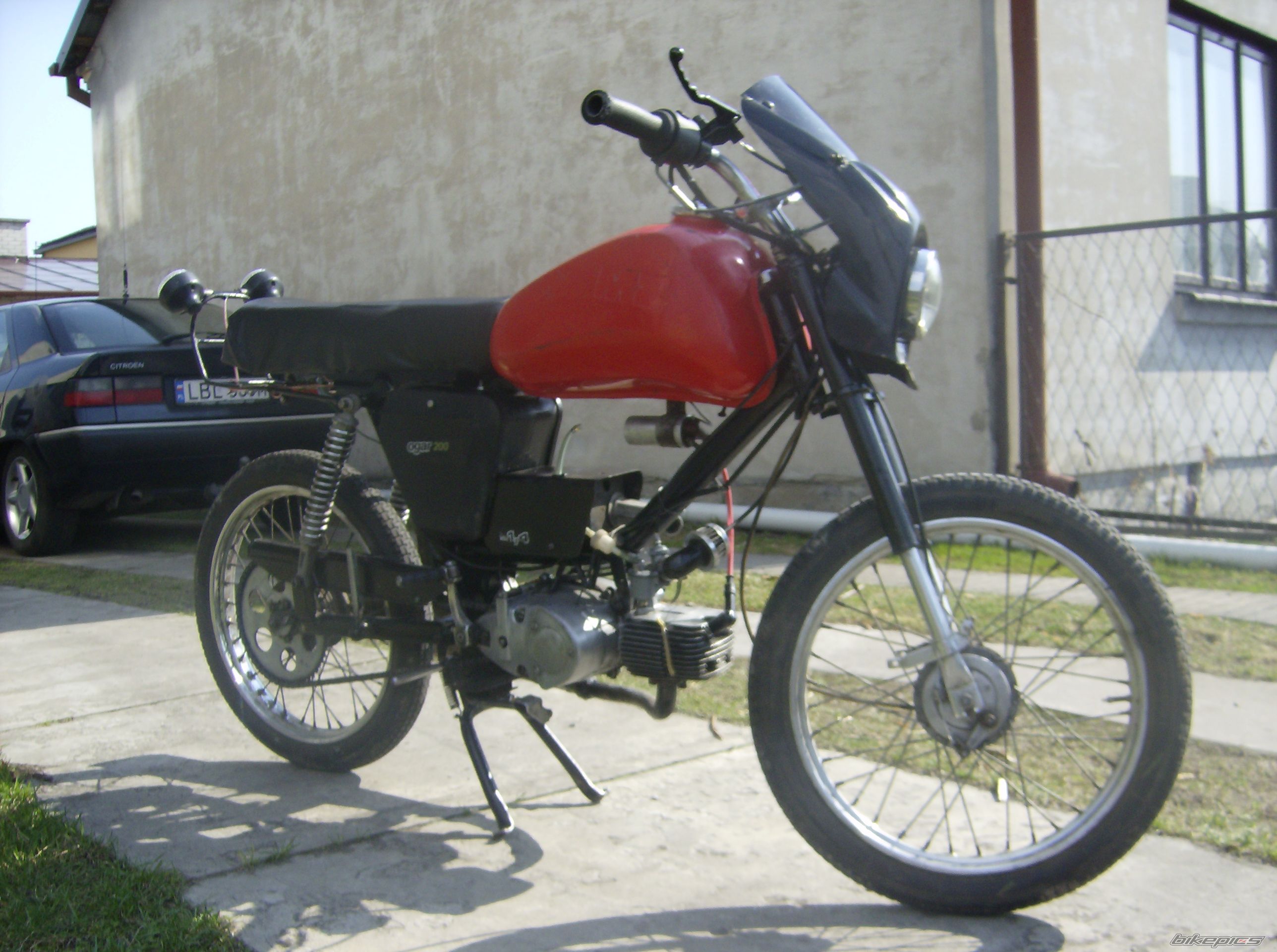 Bike Photo 2181053