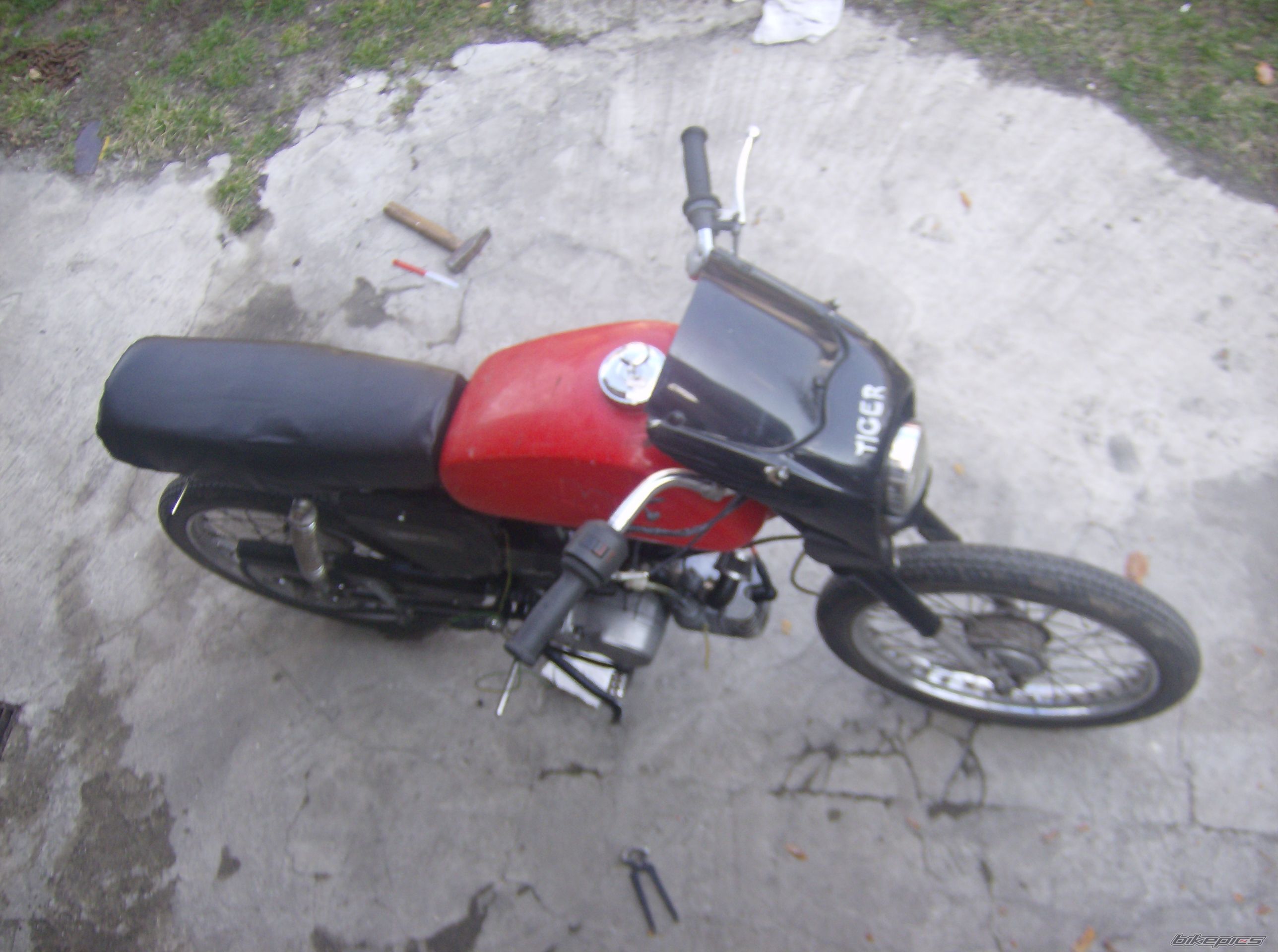 Bike Photo 2181057