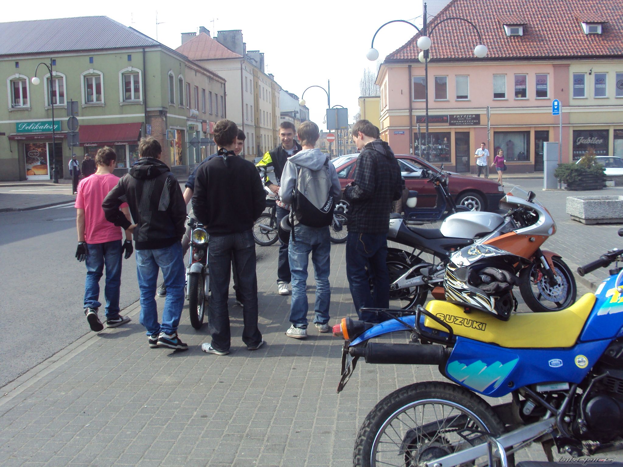 Bike Photo 2181064