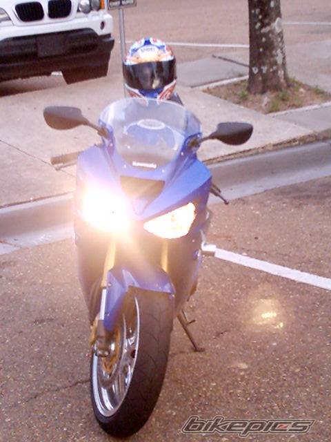 Bike Photo 218107
