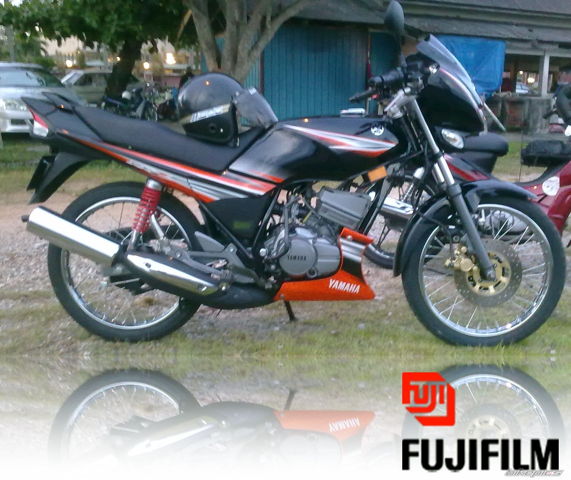 Bike Photo 2181364
