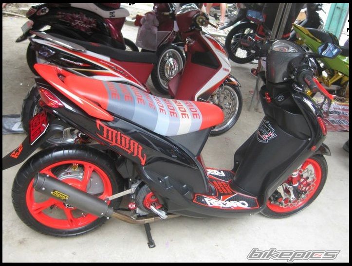Bike Photo 2181365