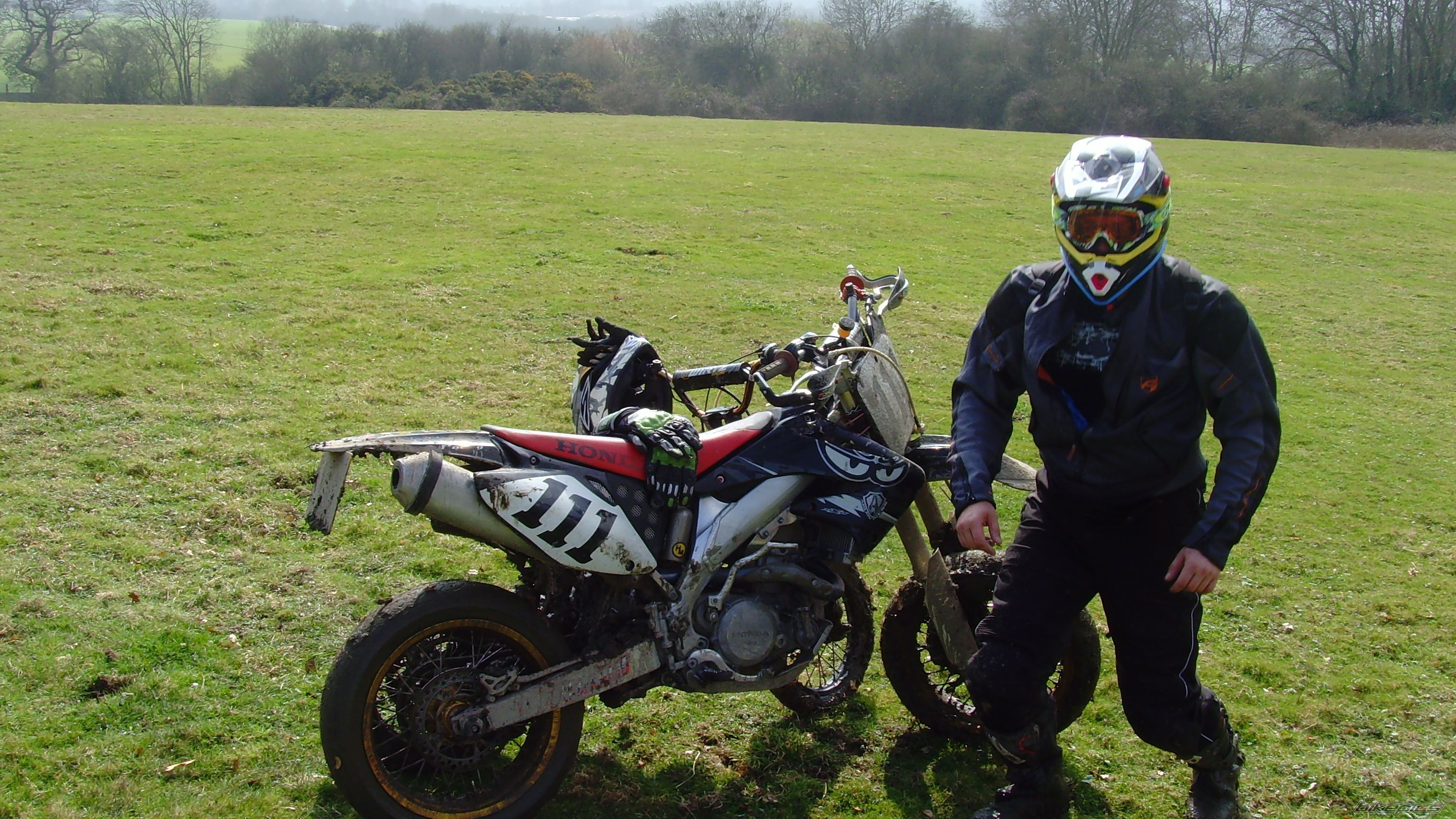 Bike Photo 2181420