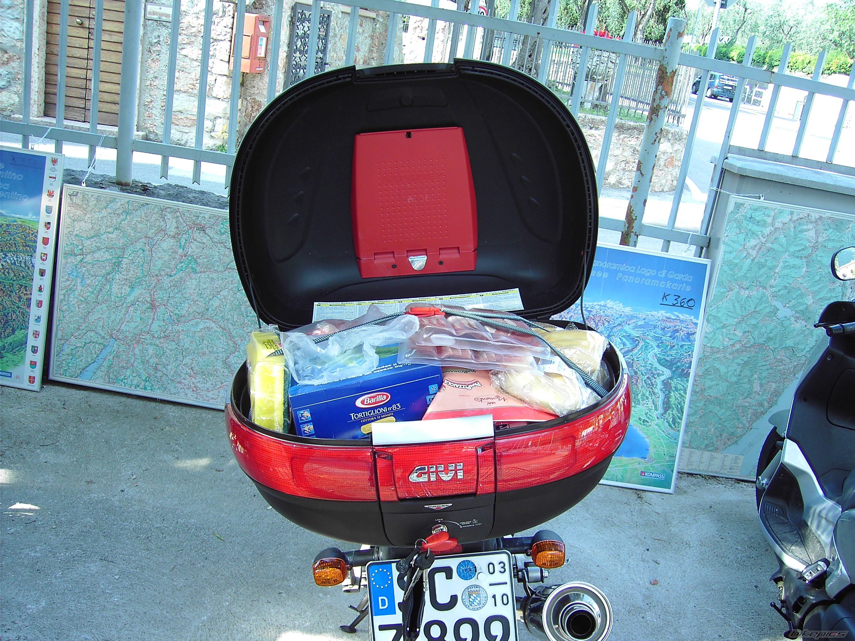 Bike Photo 2181465