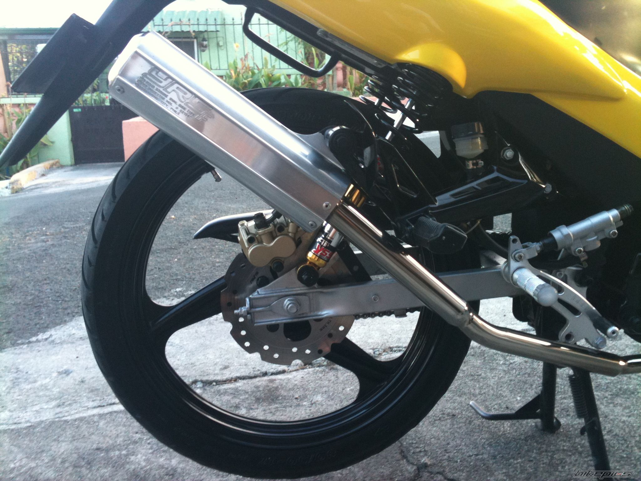 Bike Photo 2181471