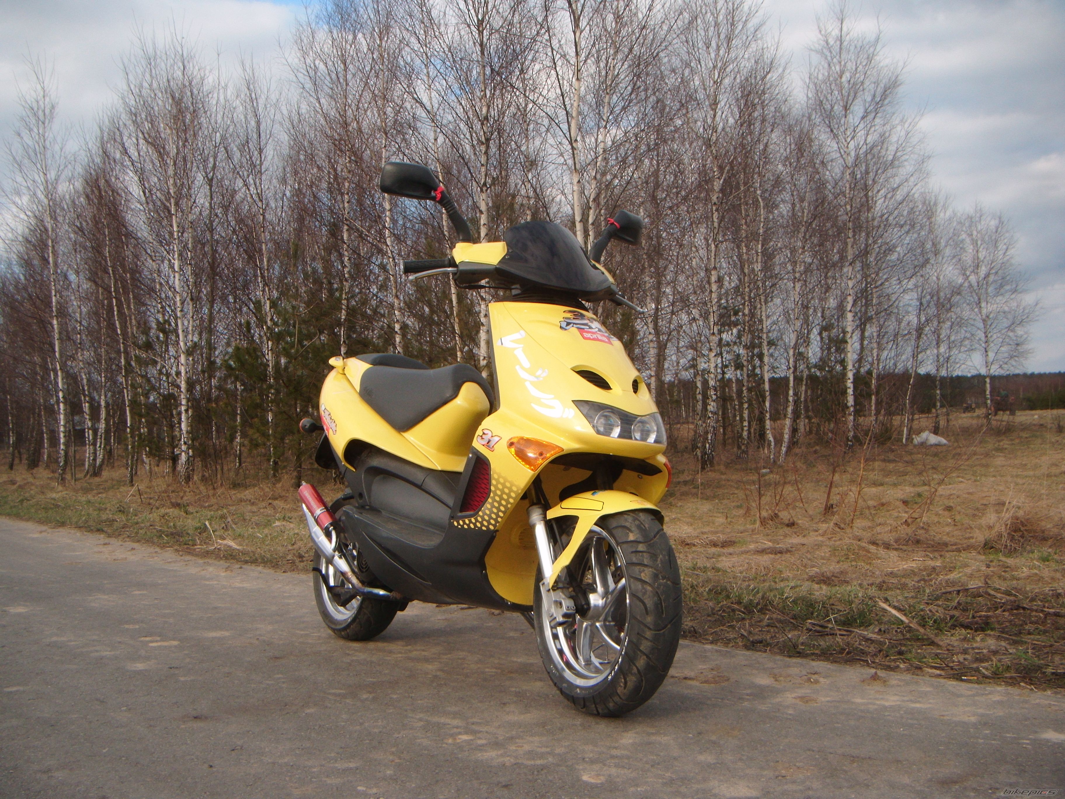 Bike Photo 2181655