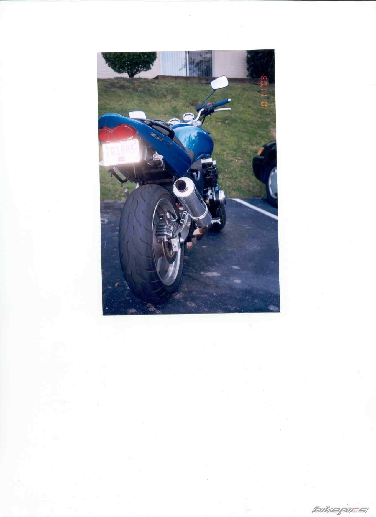 Bike Photo 218167