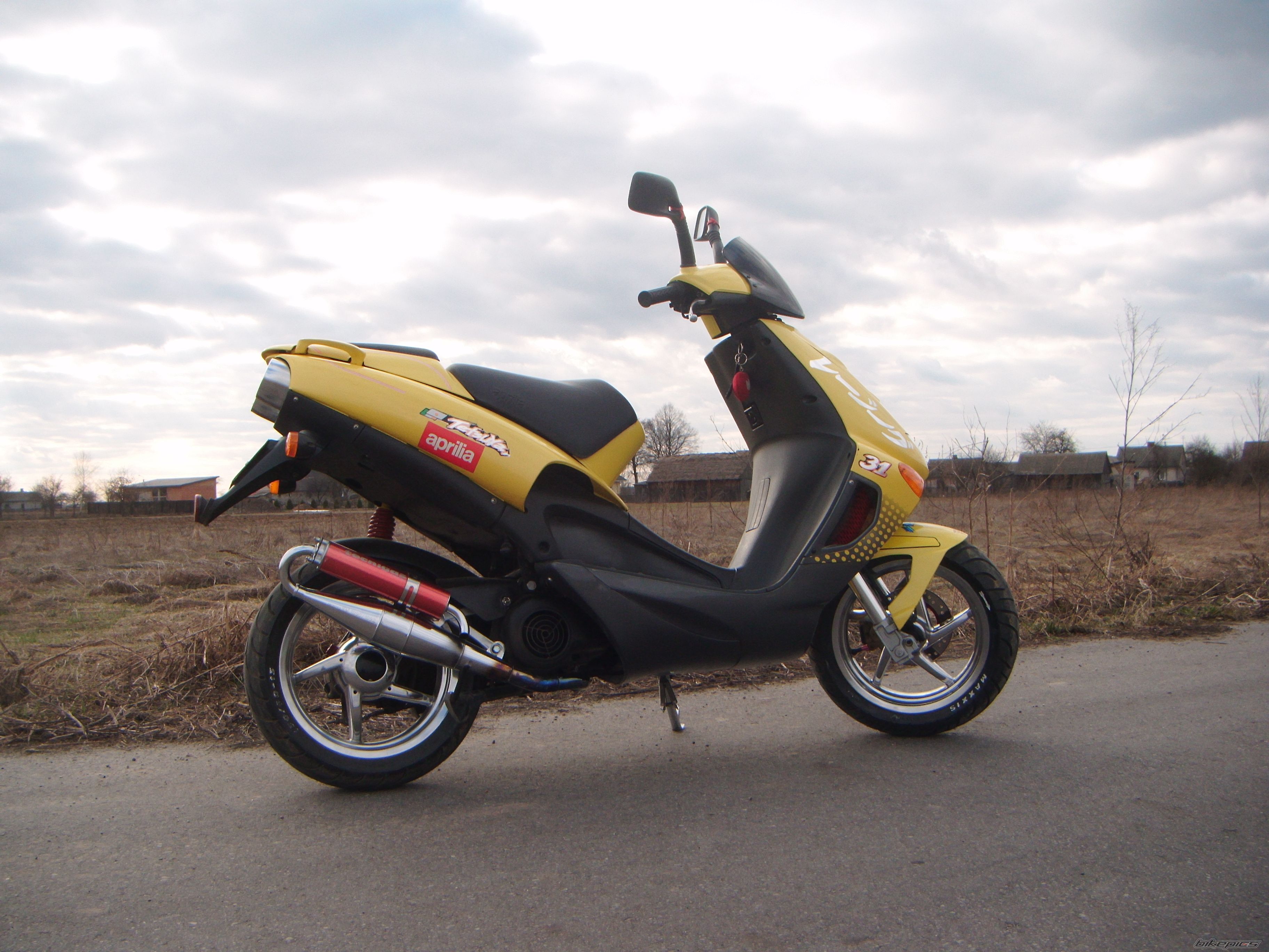 Bike Photo 2181731