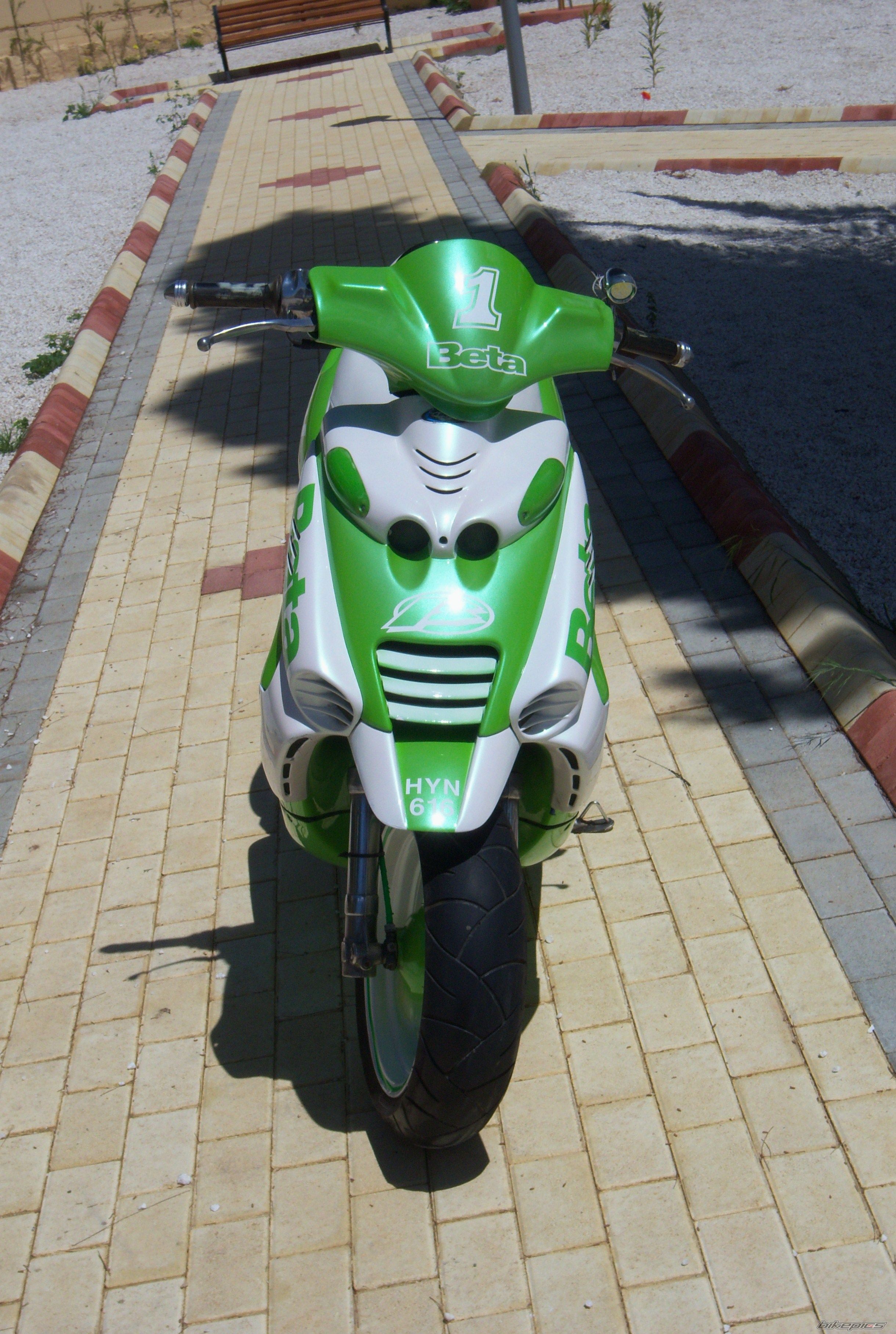 Bike Photo 2181757