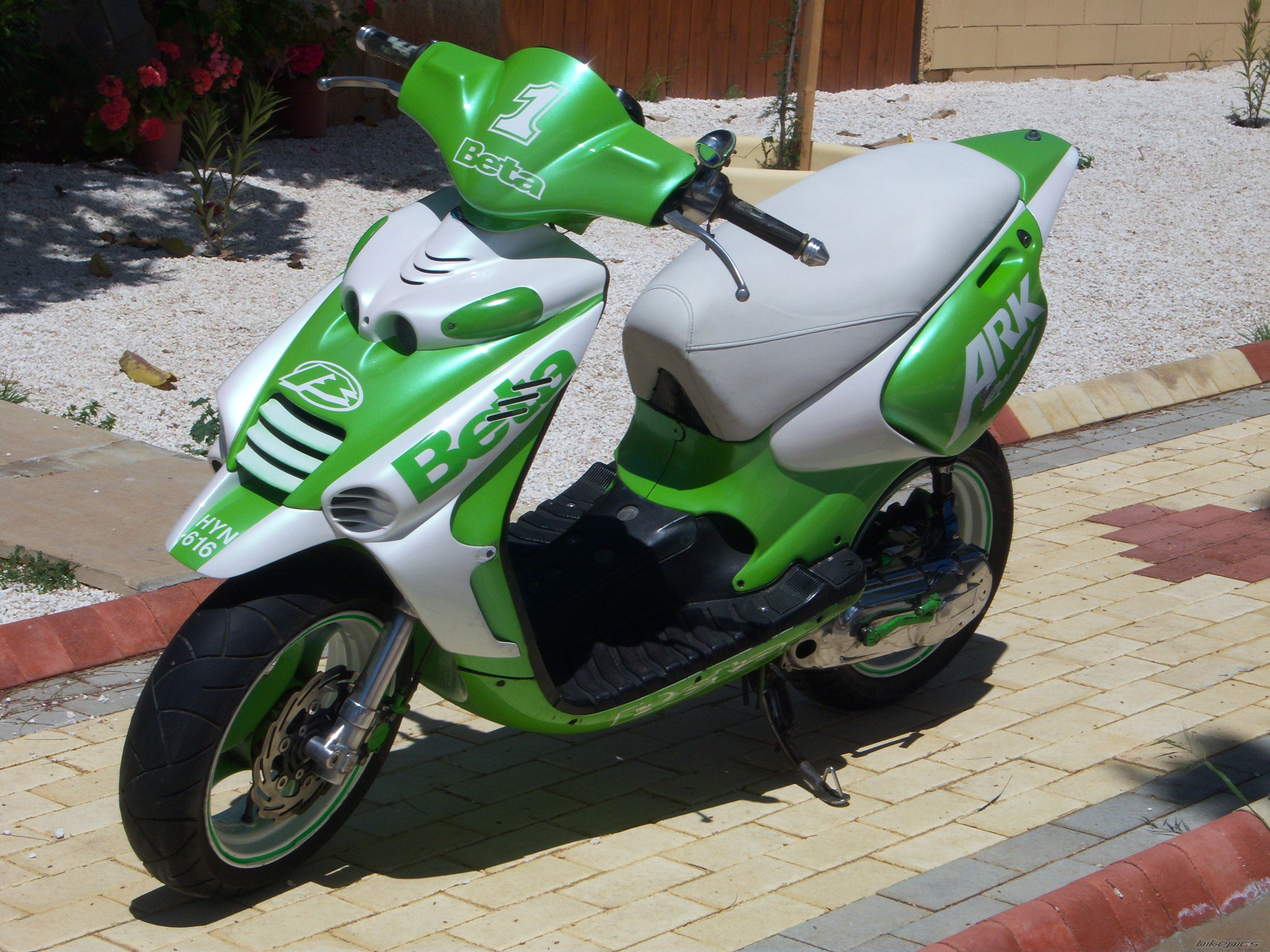 Bike Photo 2181759