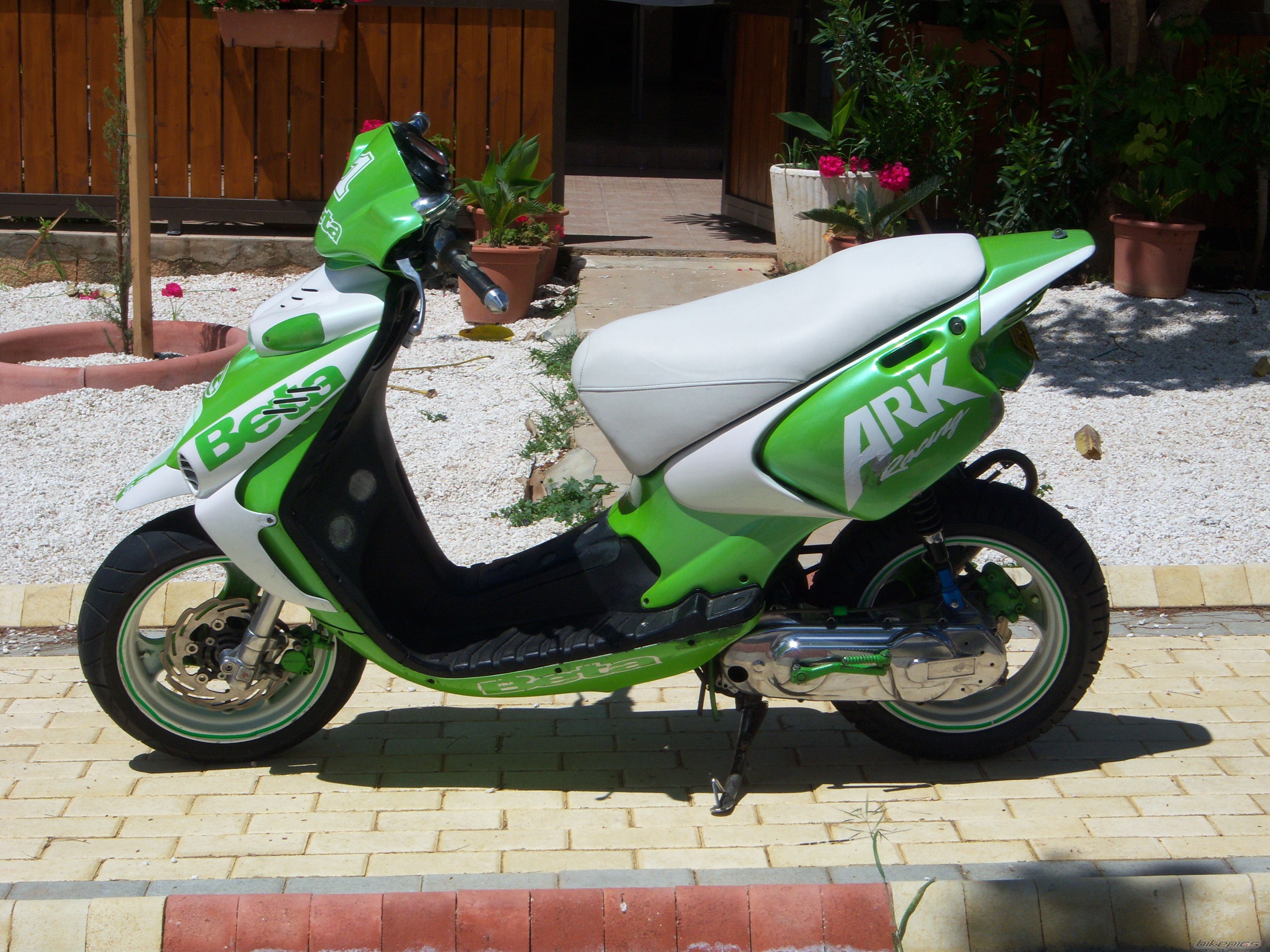 Bike Photo 2181762