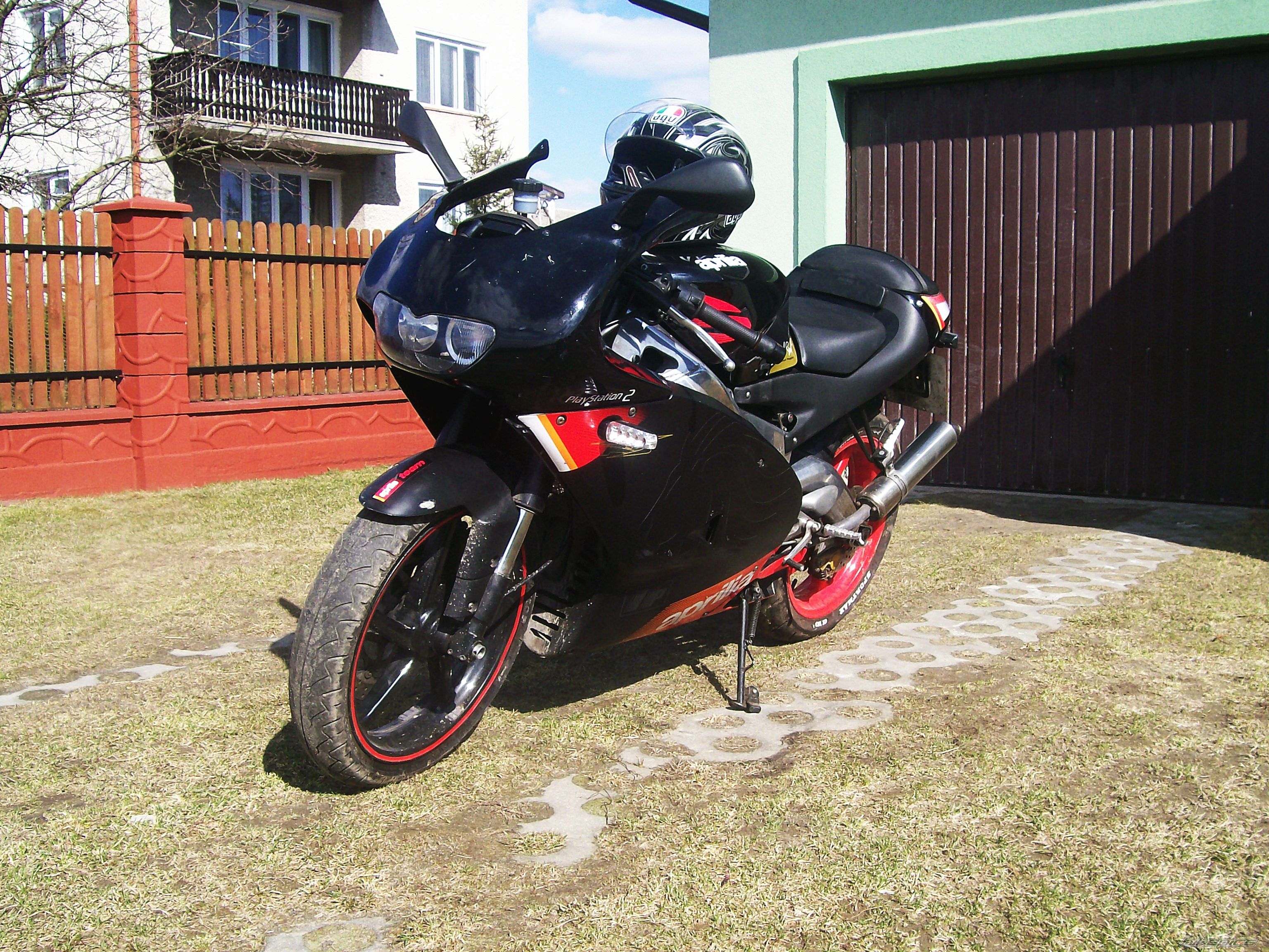 Bike Photo 2181874