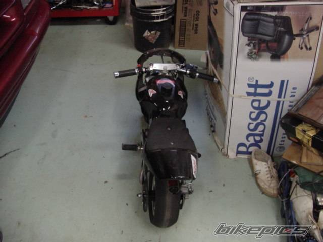 Bike Photo 218190