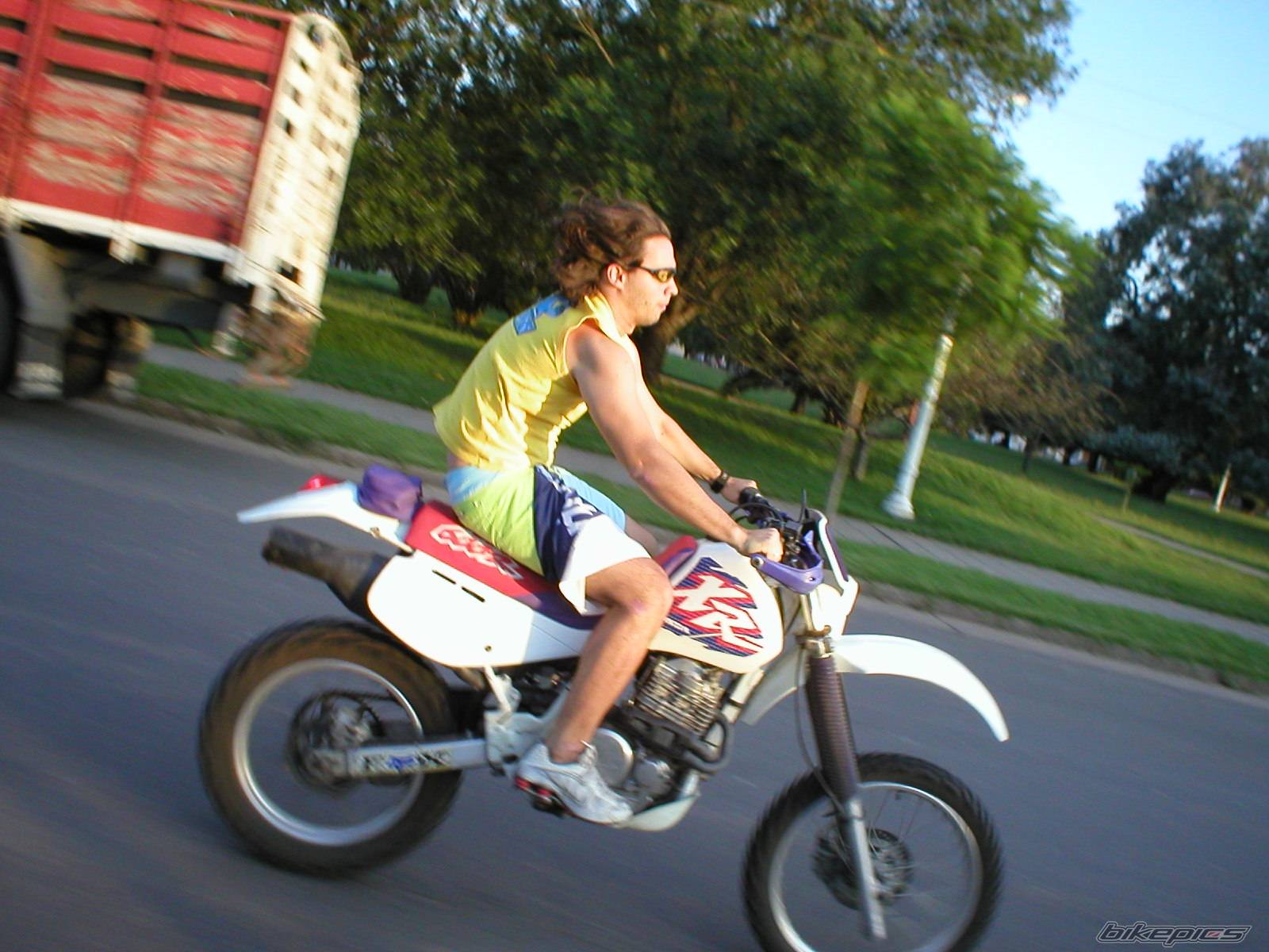 Bike Photo 218208