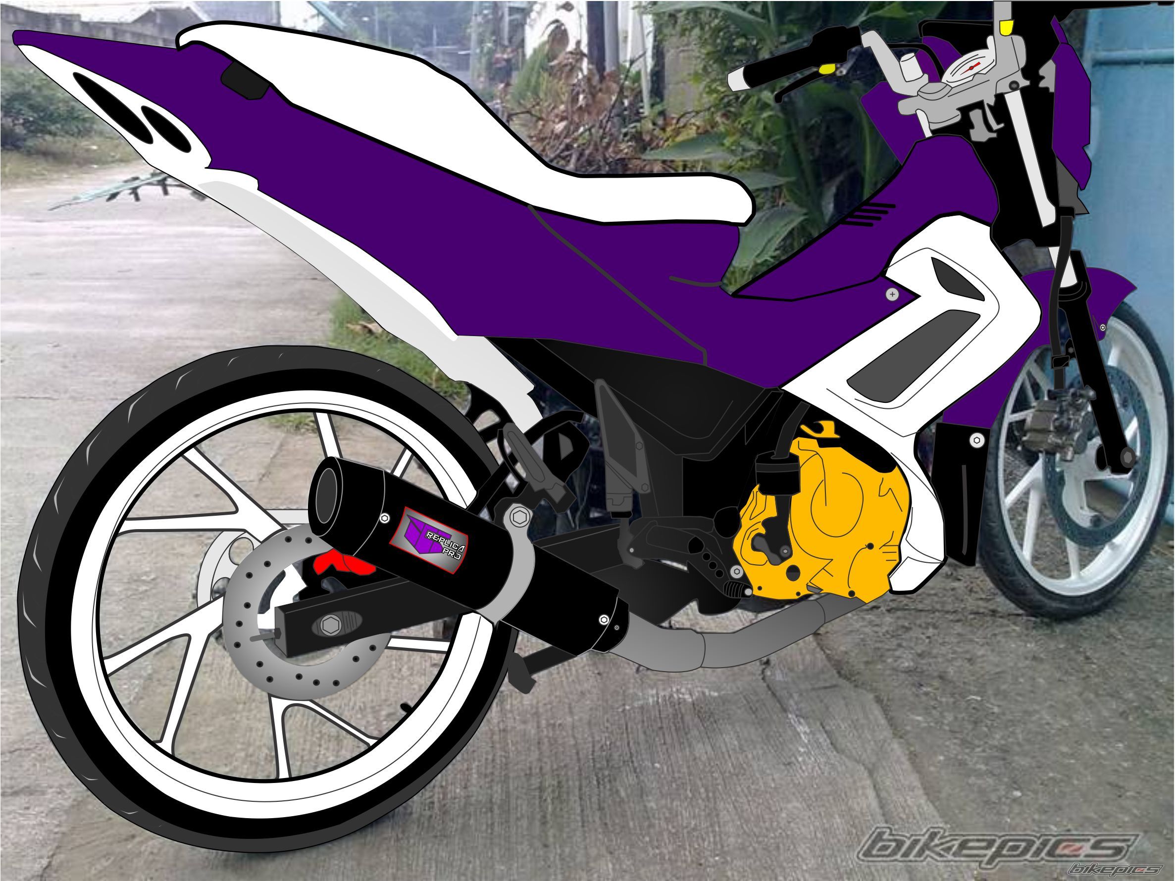 Bike Photo 2182086