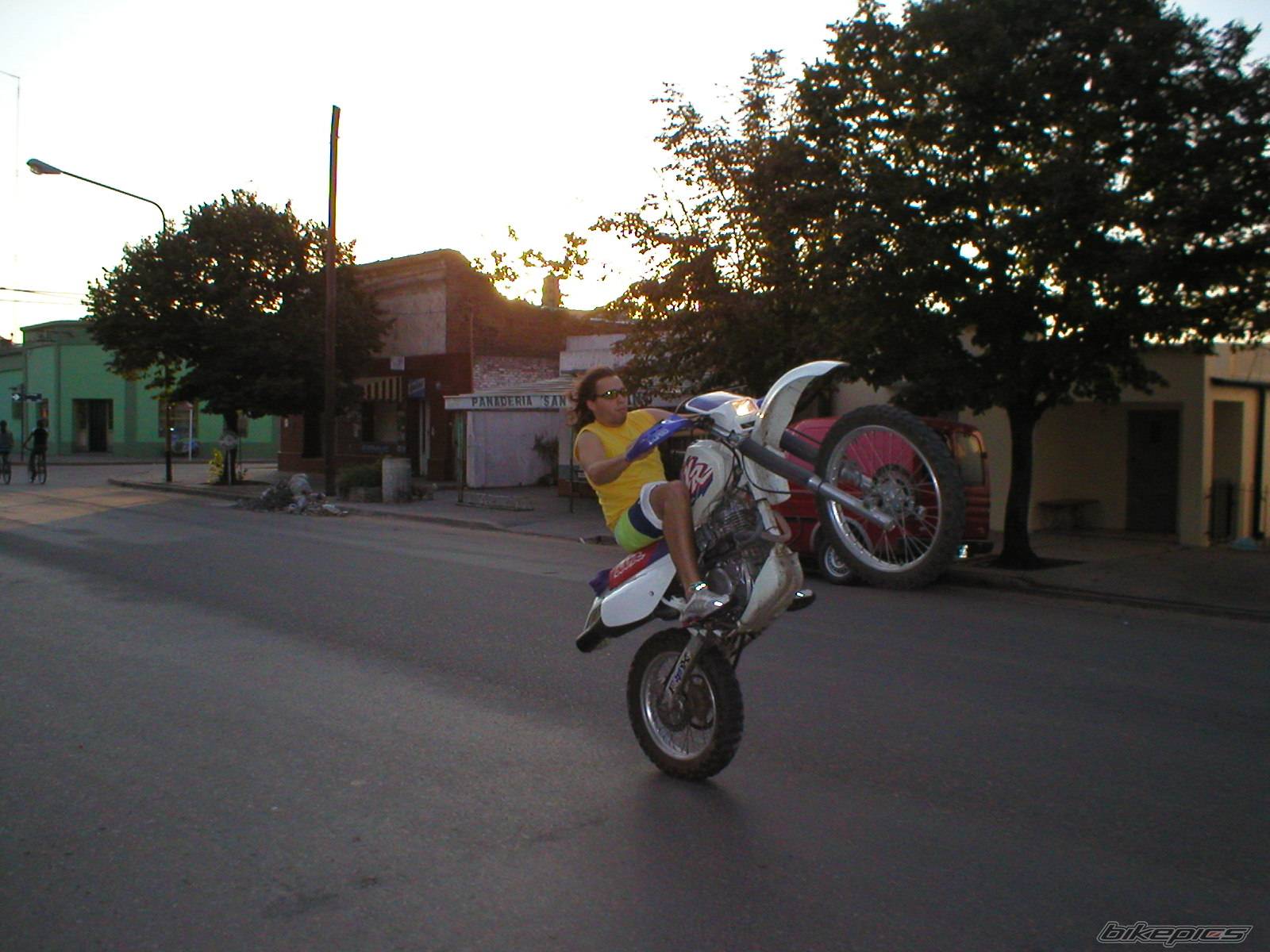 Bike Photo 218209