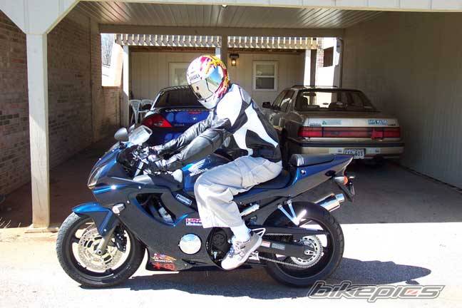 Bike Photo 21821
